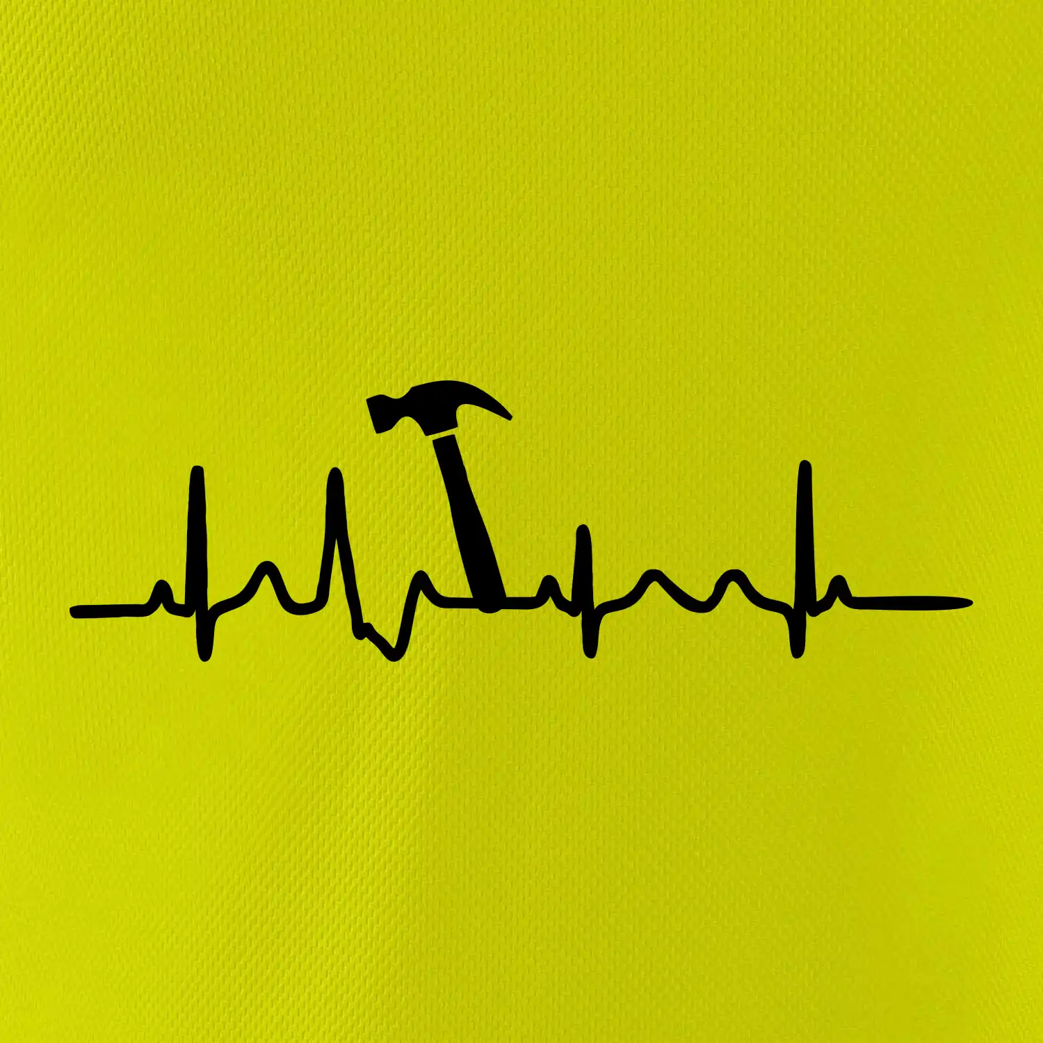 Ekg Kladivo