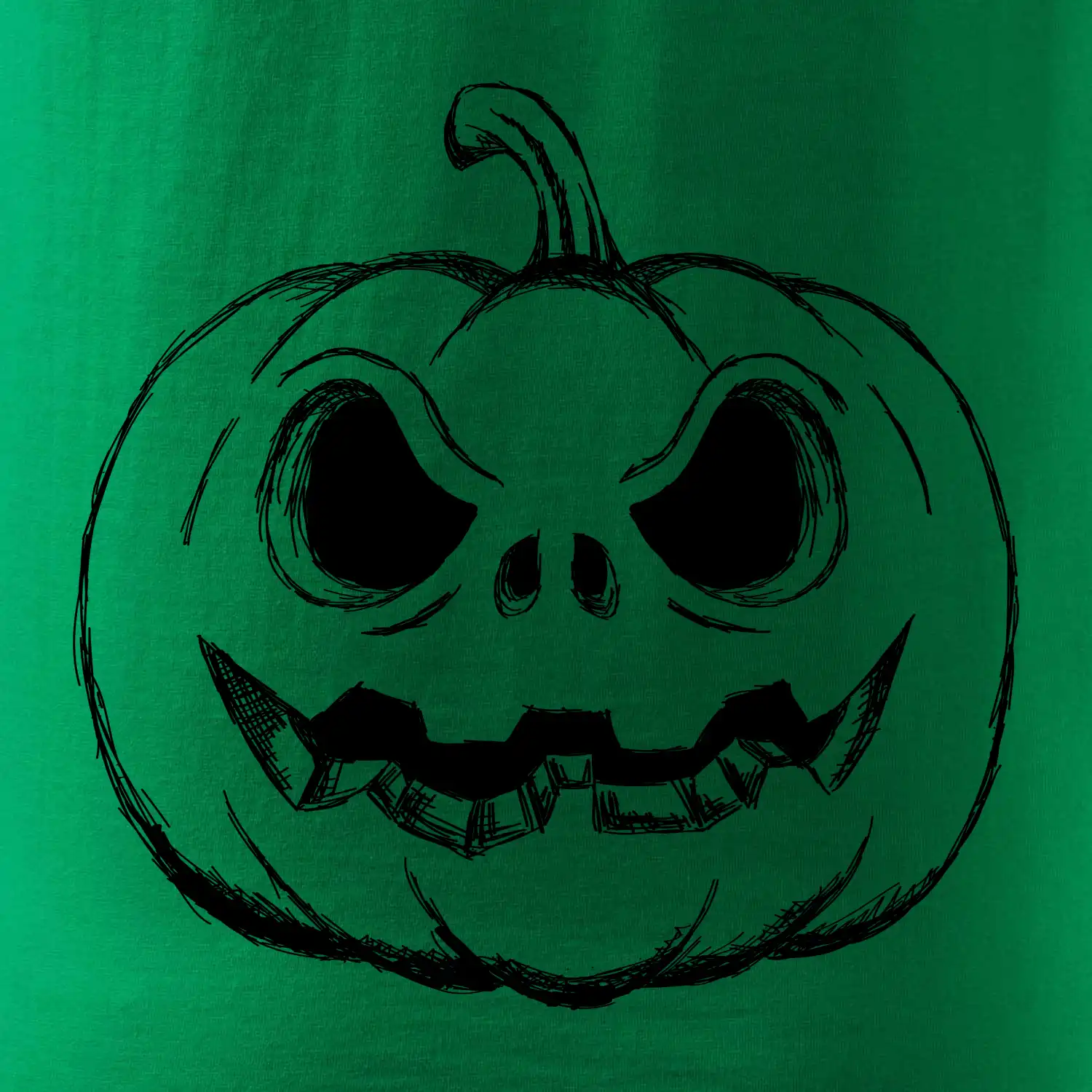 Dýně sketch