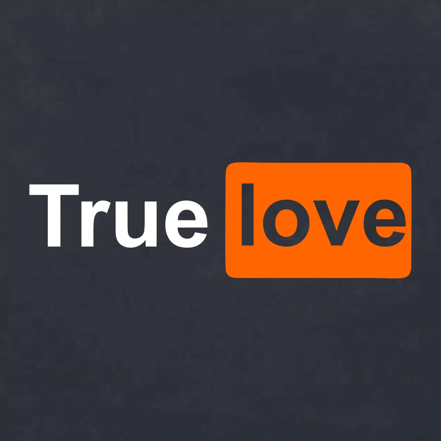 Porn - True Love