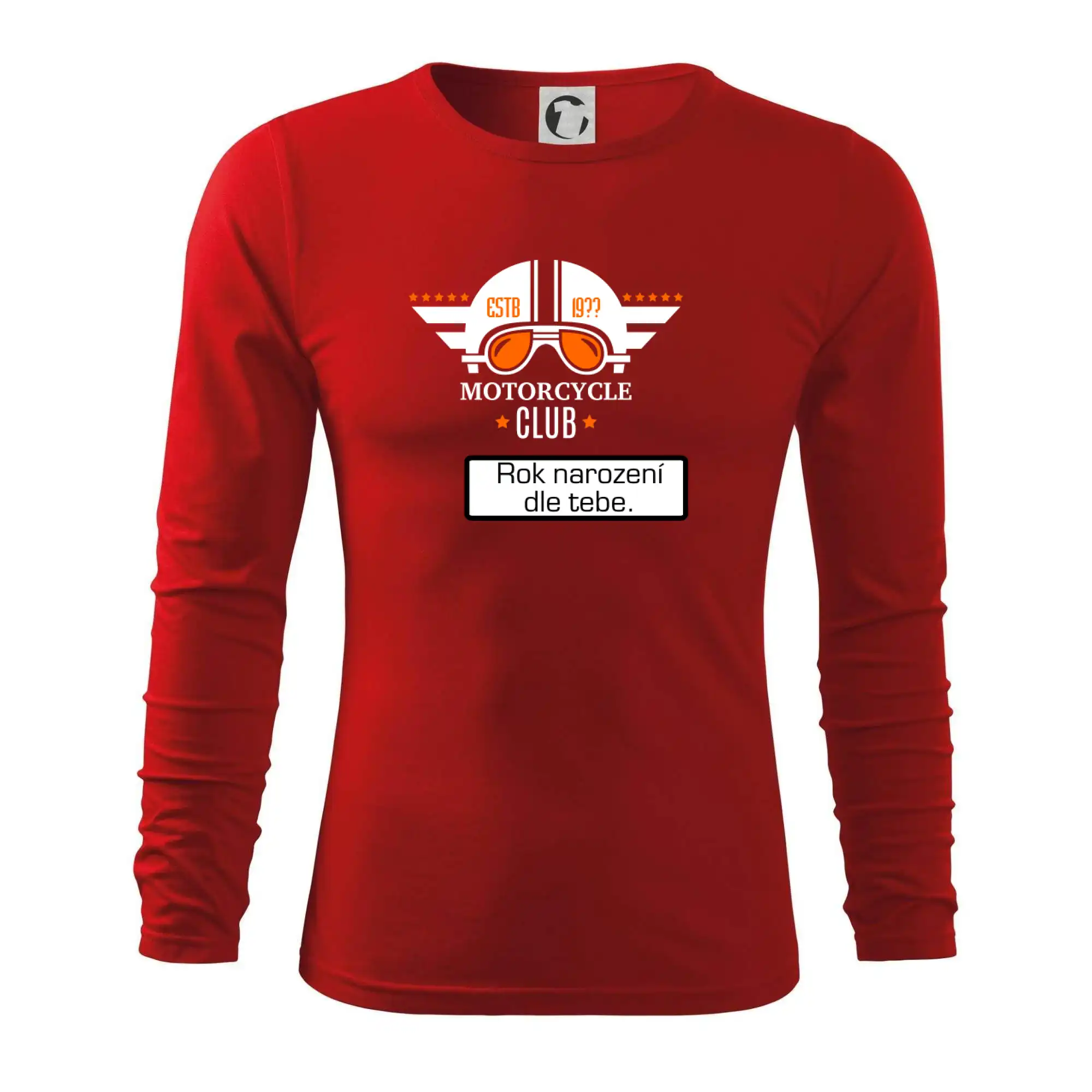 Helma established (vlastní ročník)