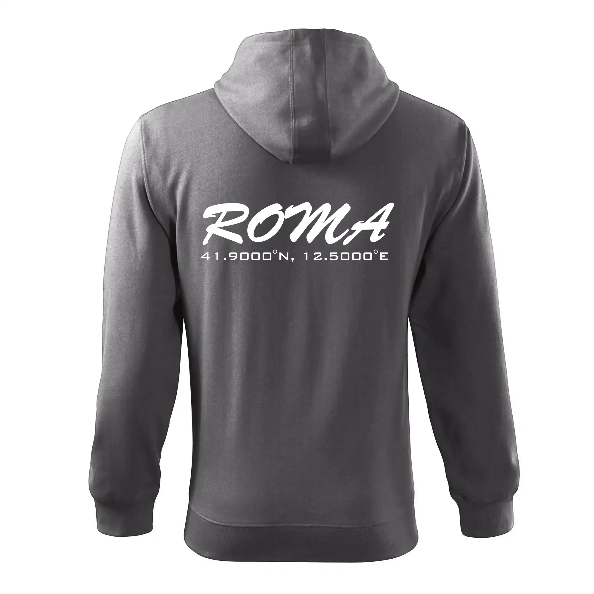 Roma GPS