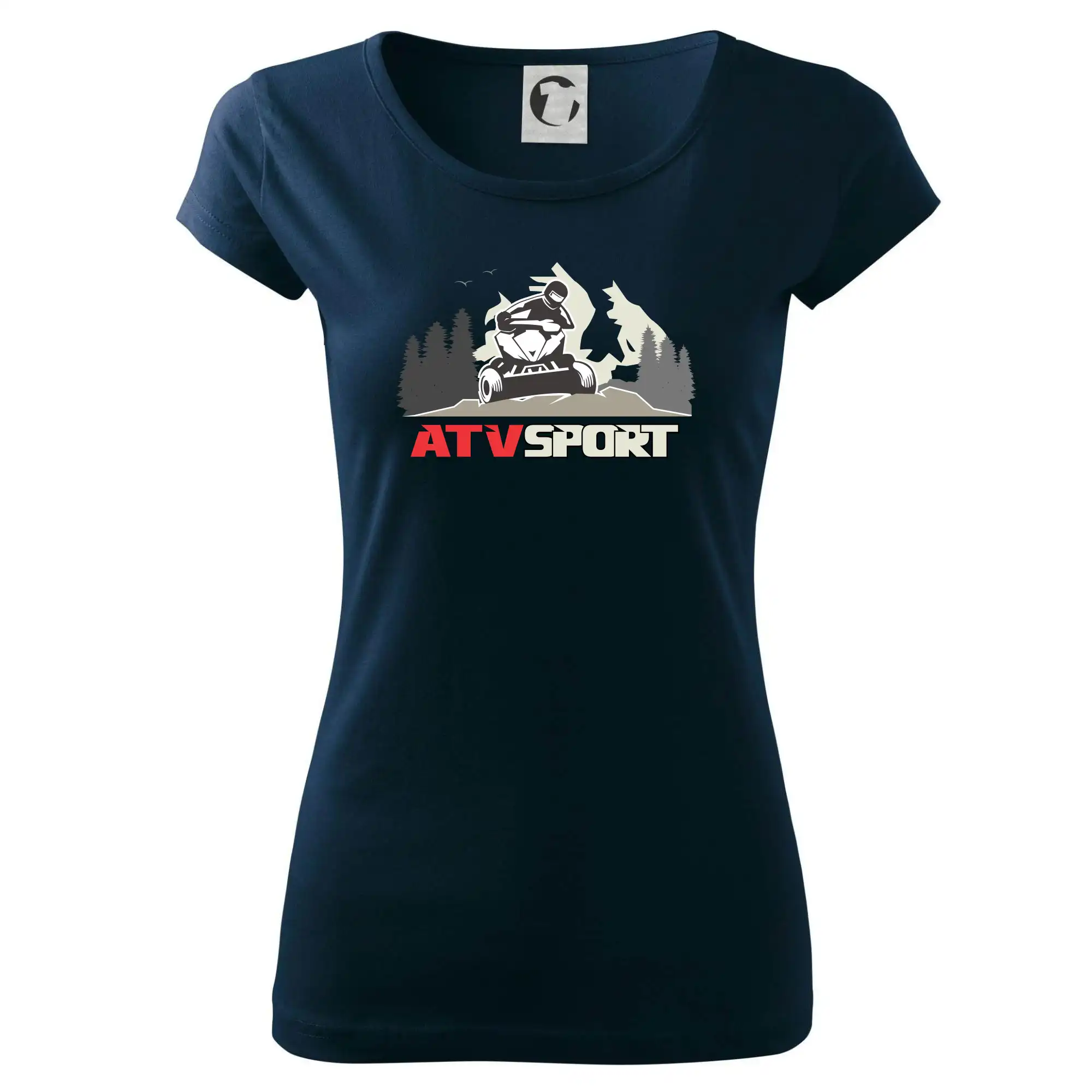 ATV čtyřkolka sport