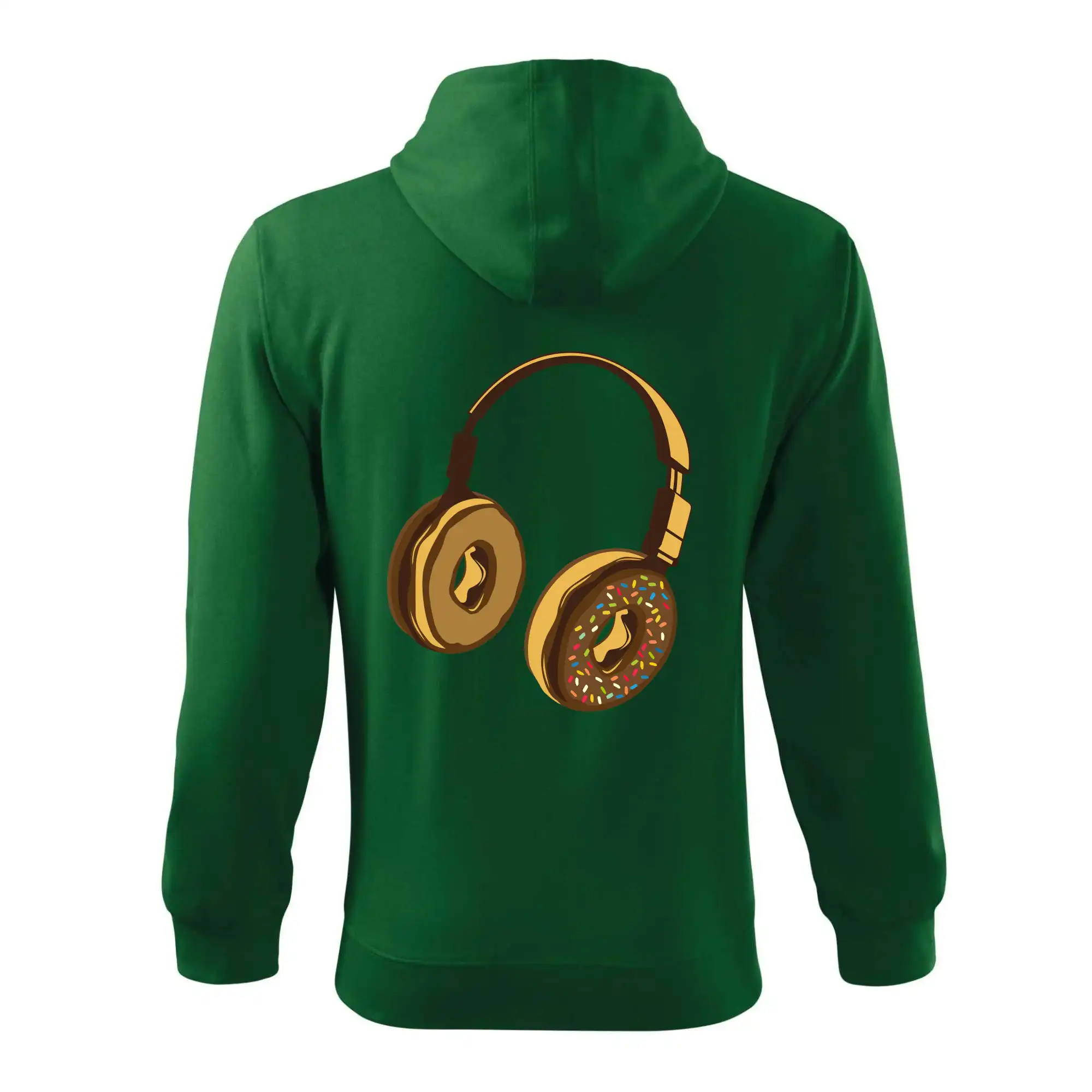 Headphone Donut