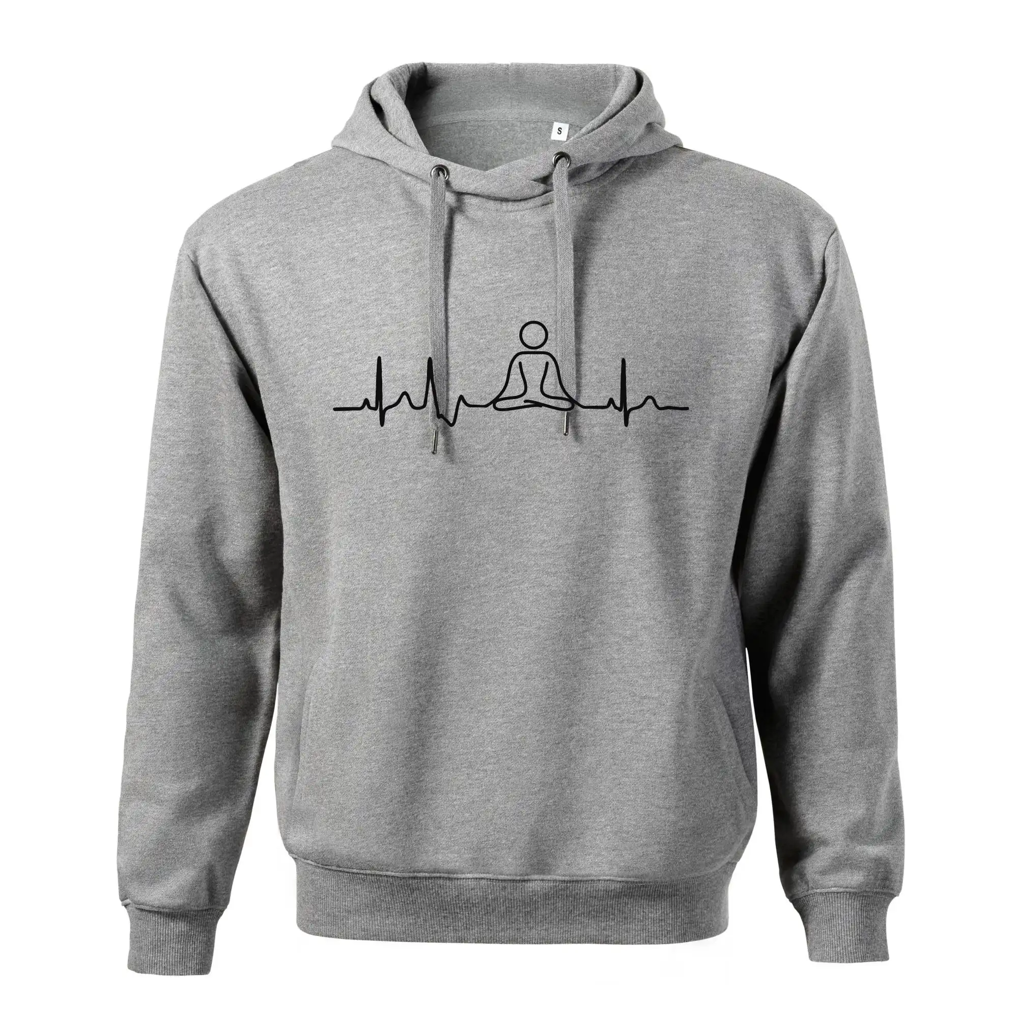 Ekg yoga