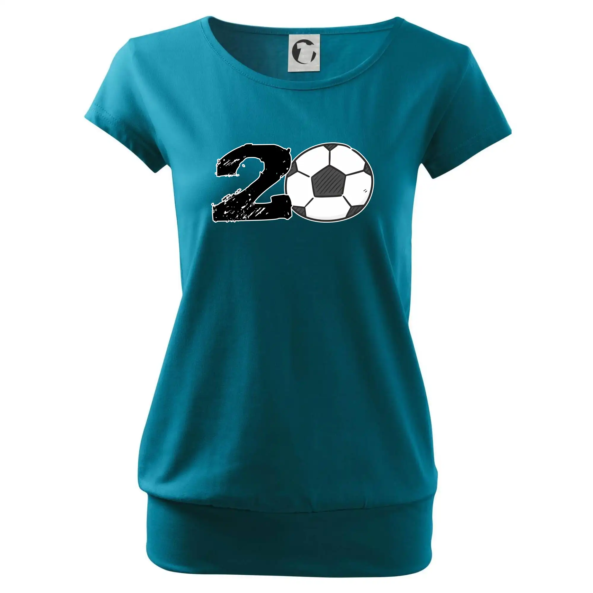 Fotbal kulaté narozeniny 20