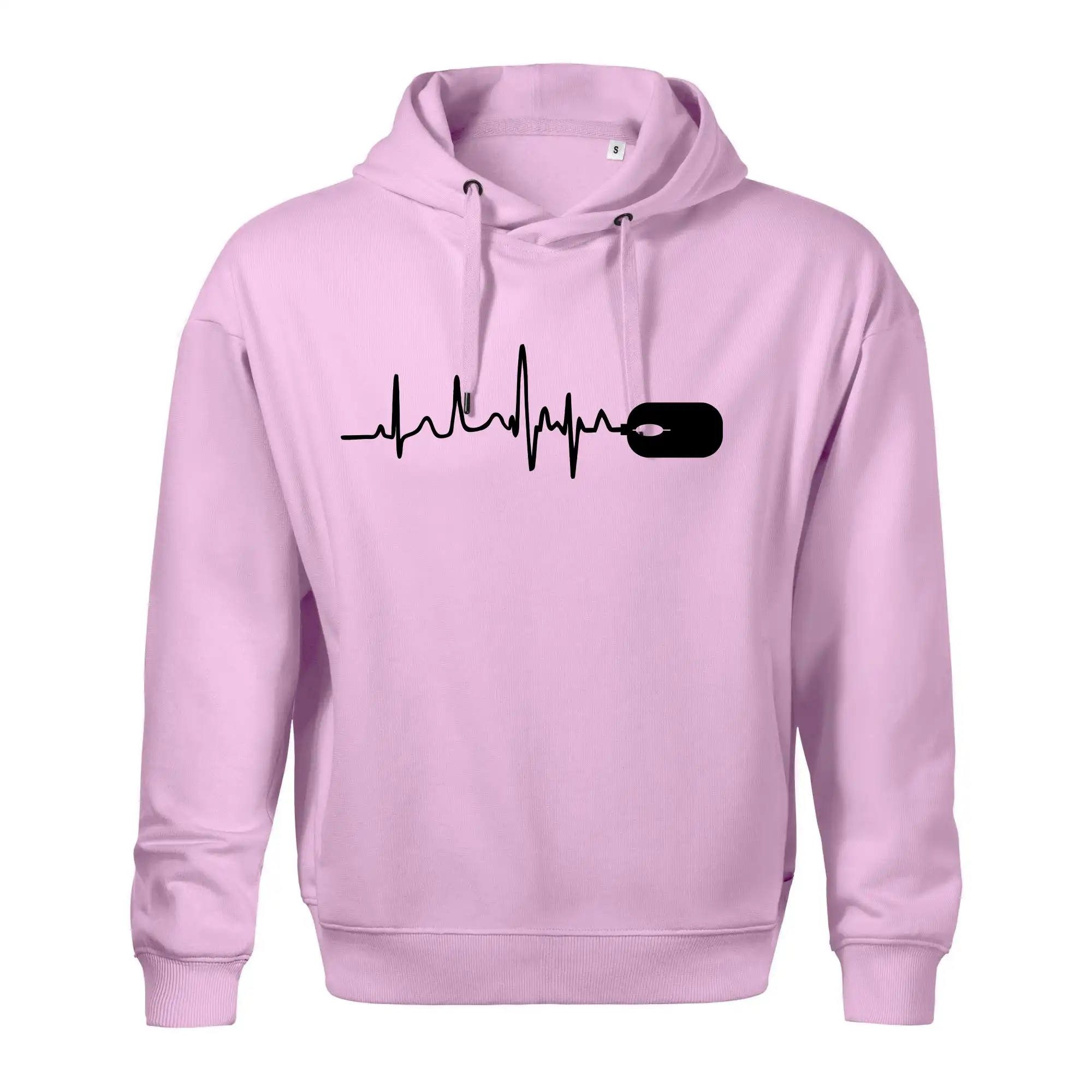 EKG myš