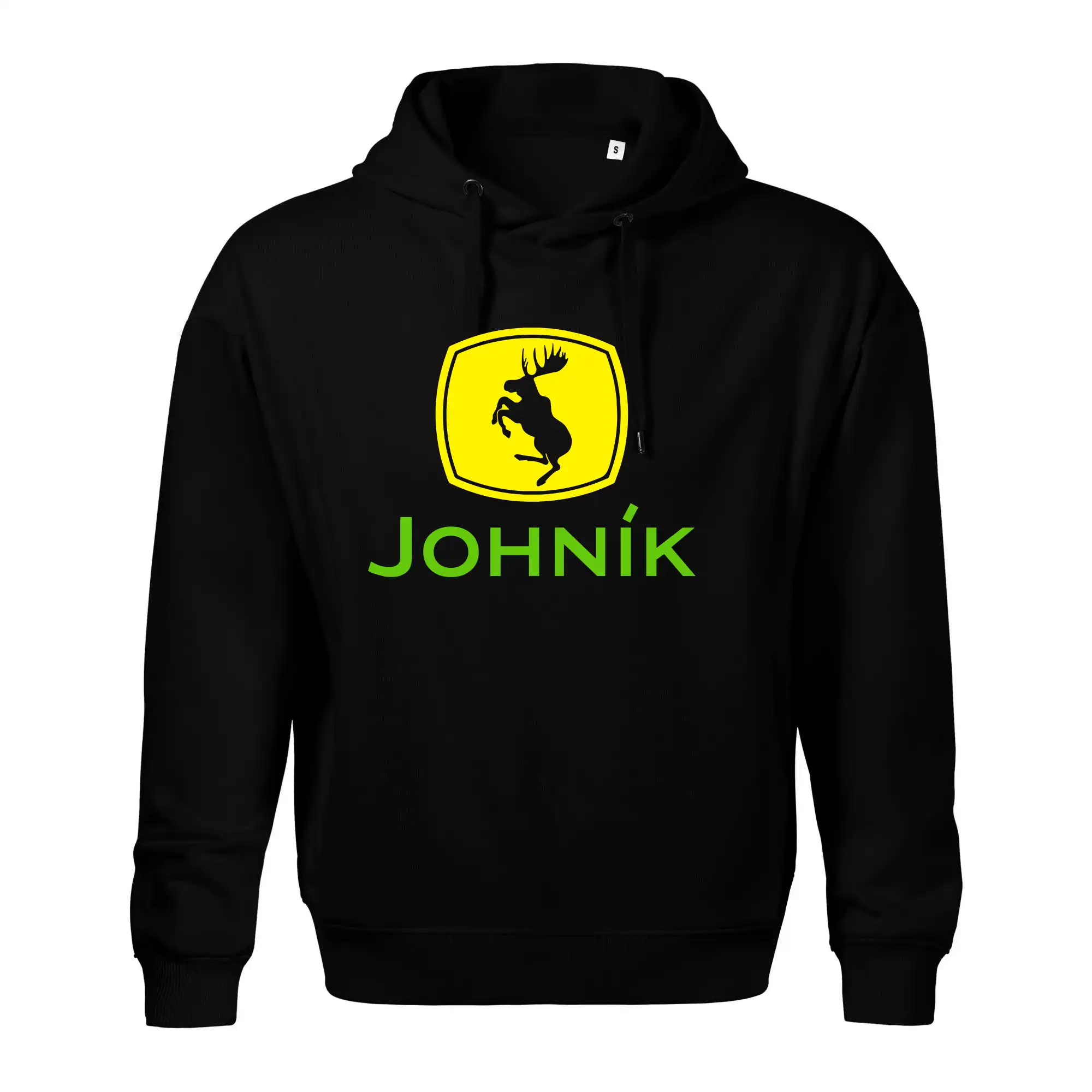 Johník