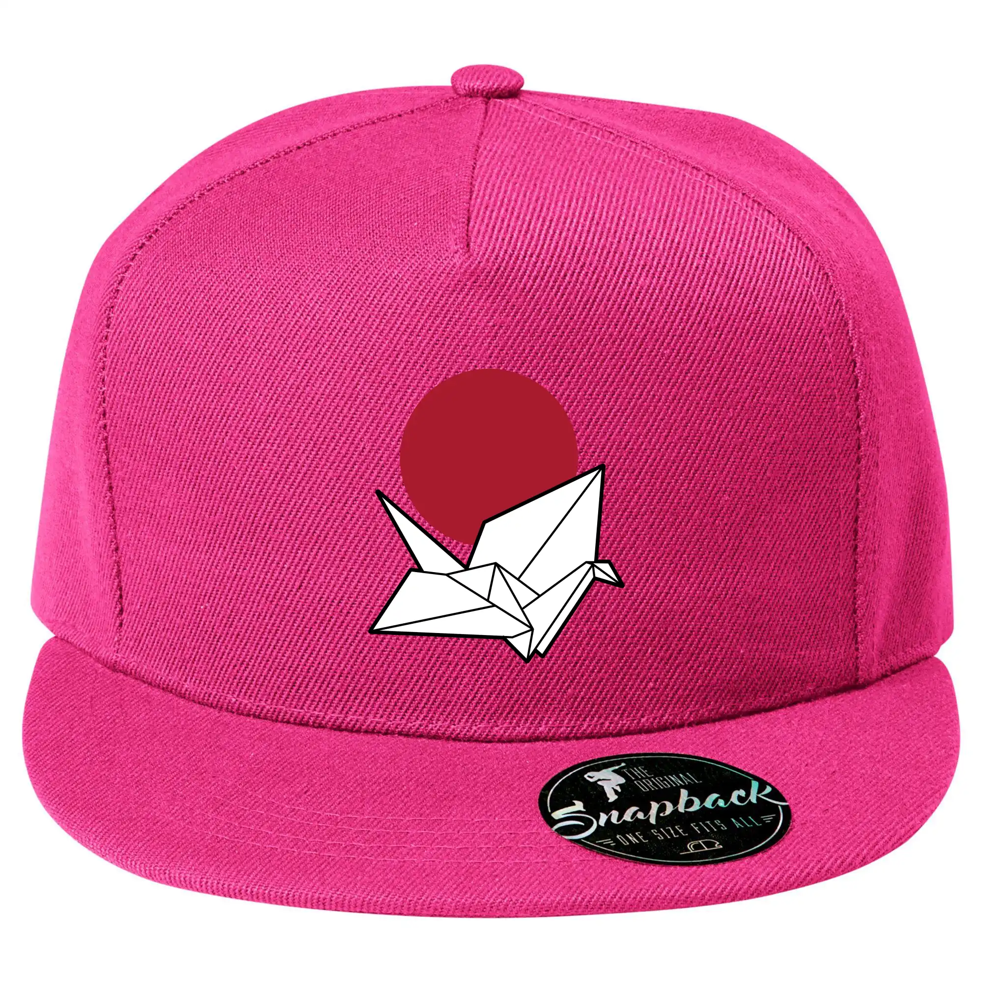 Japan culture - origami