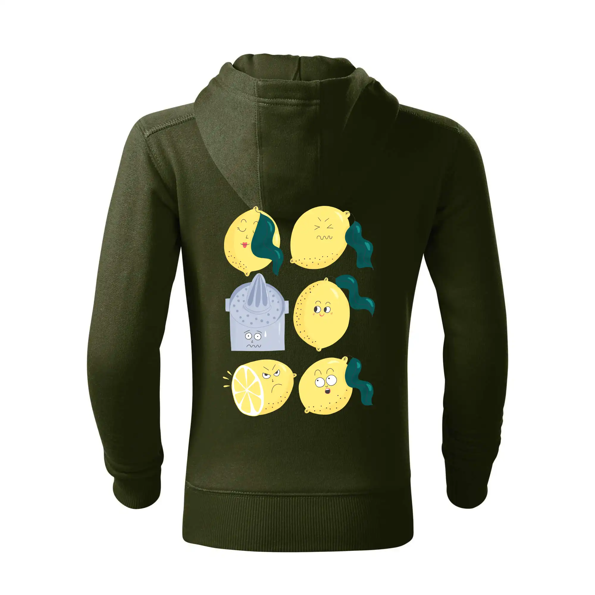 Citroni kreslení (studio-arte.cz)