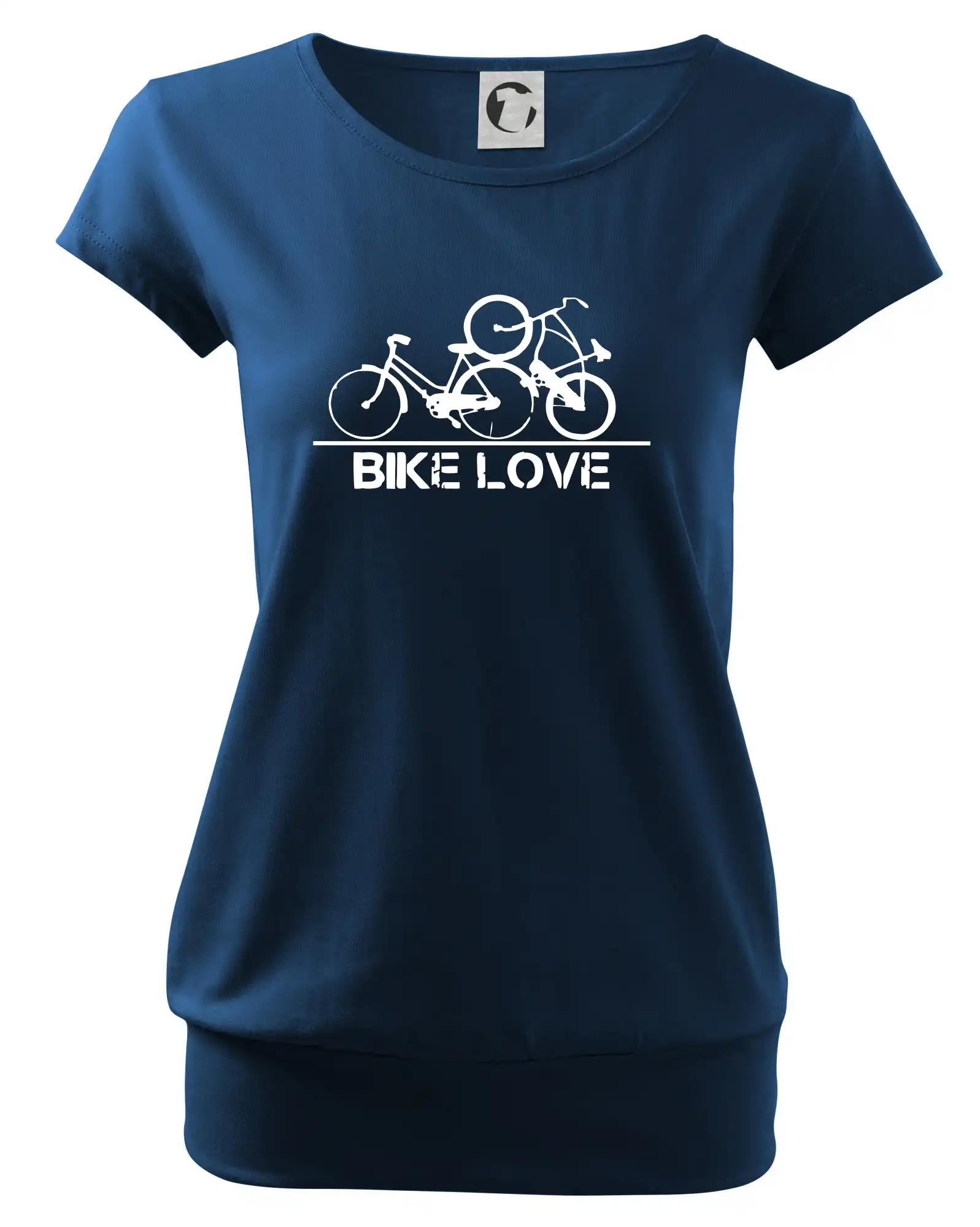 Bike love