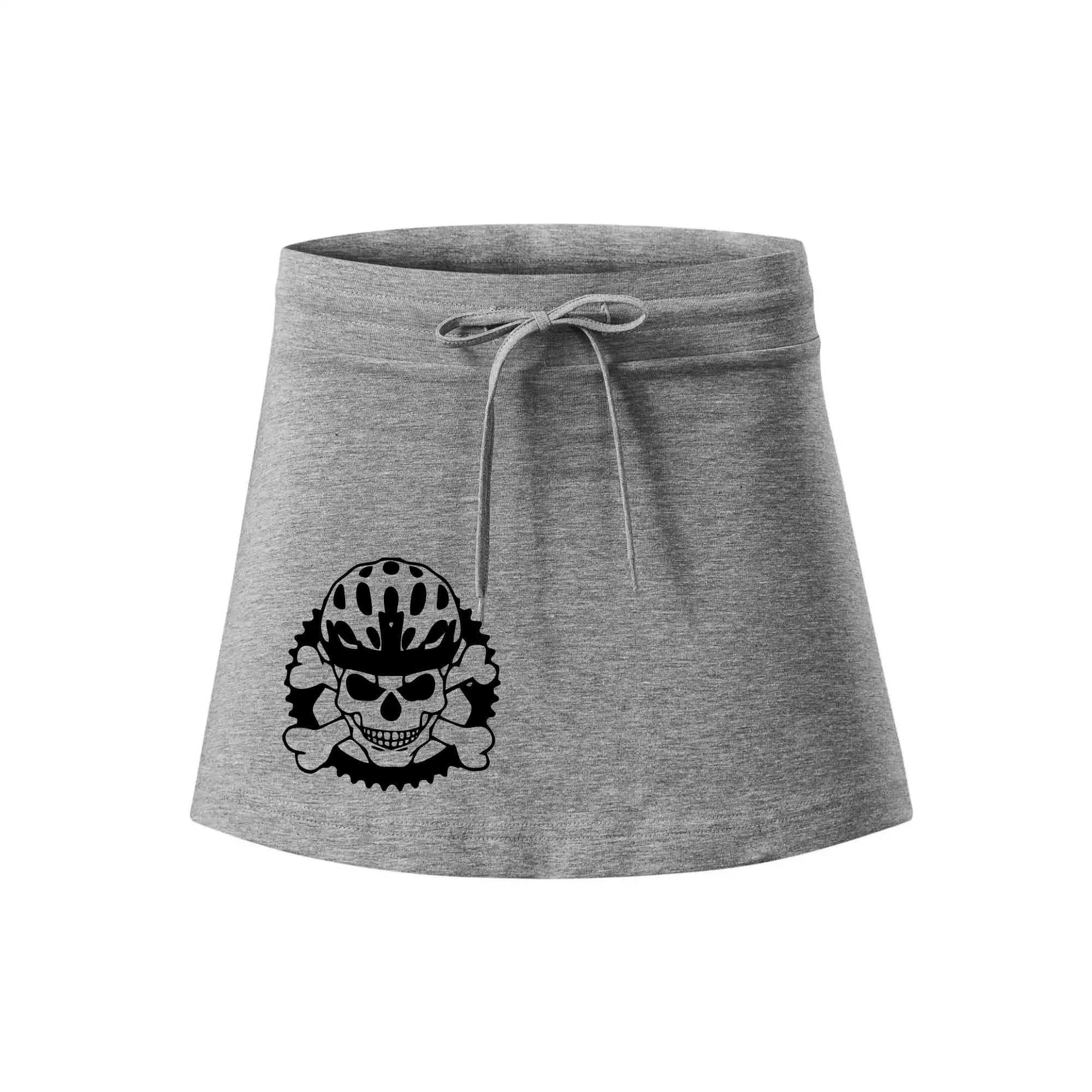 Lebka cyklisty - helma