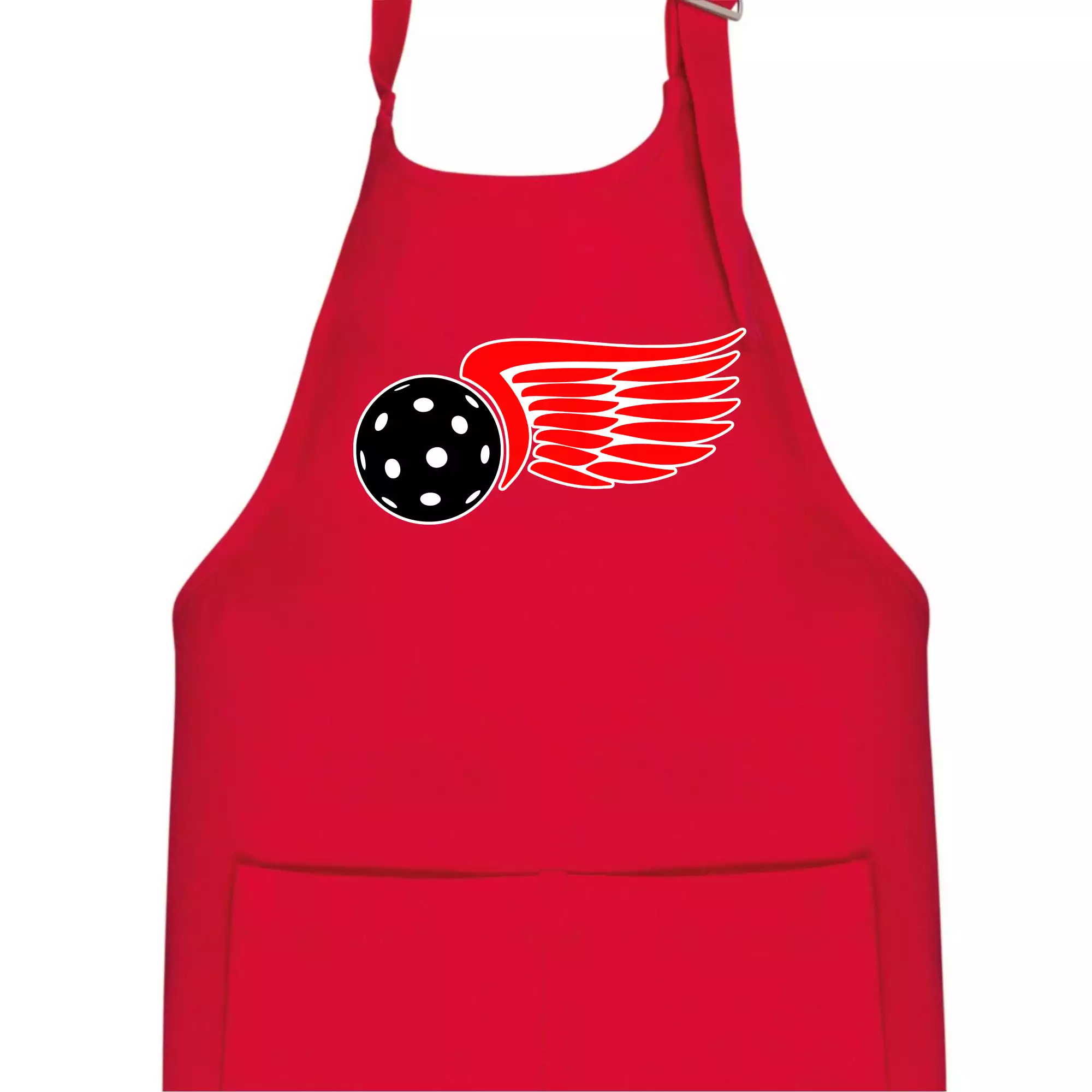 Okřídlený míček