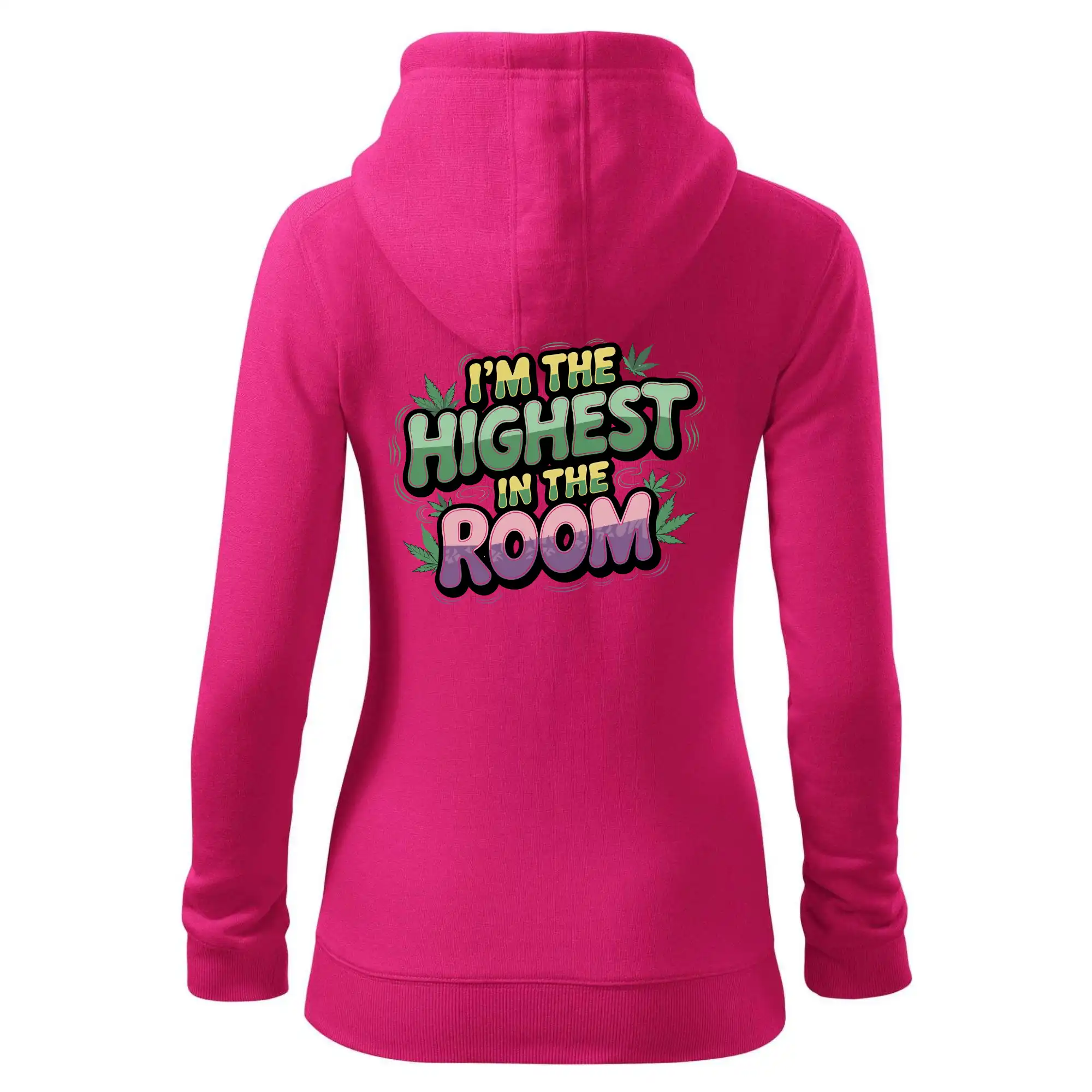 Marihuana - Iam the highest in the room