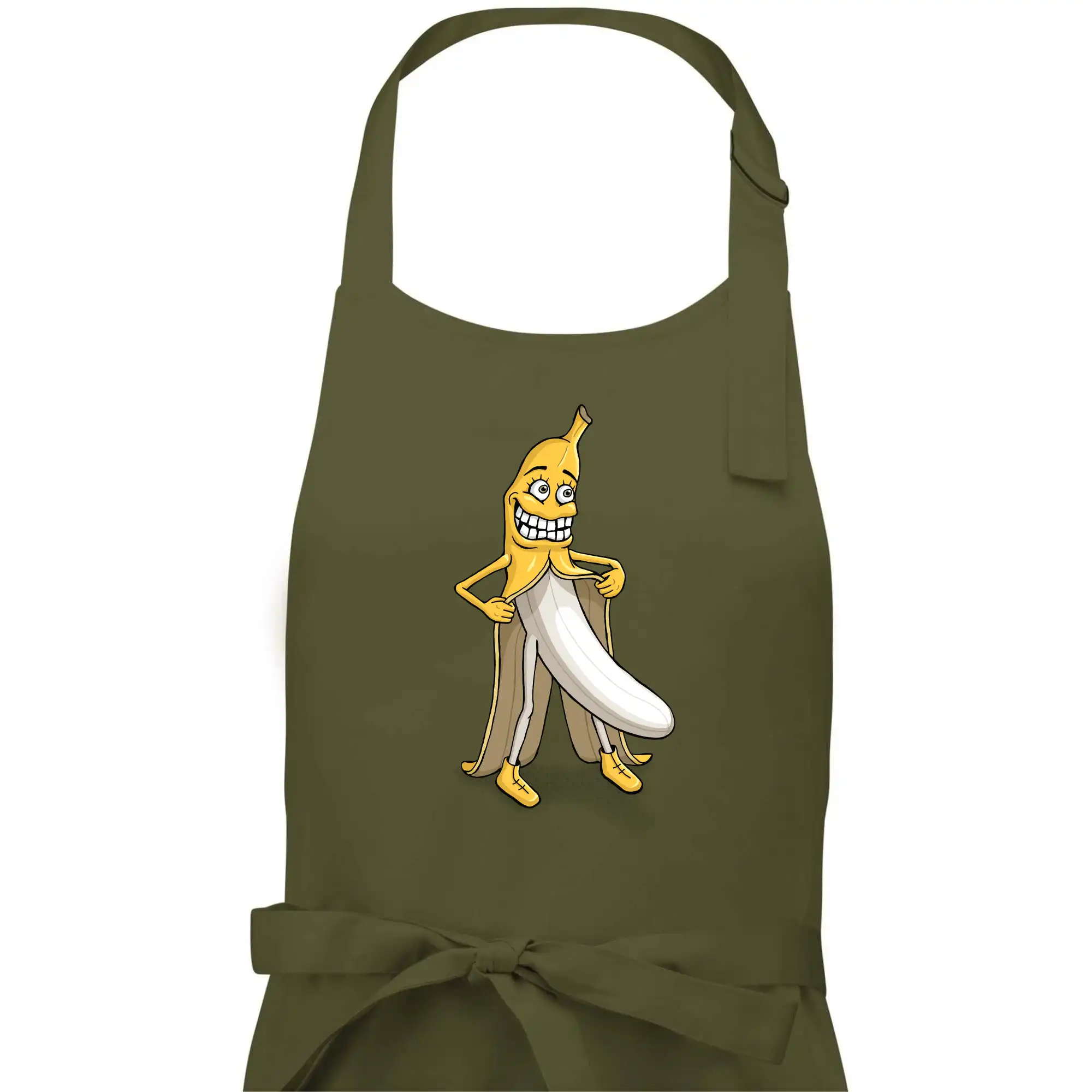 Úchylný banán (Hana-creative)