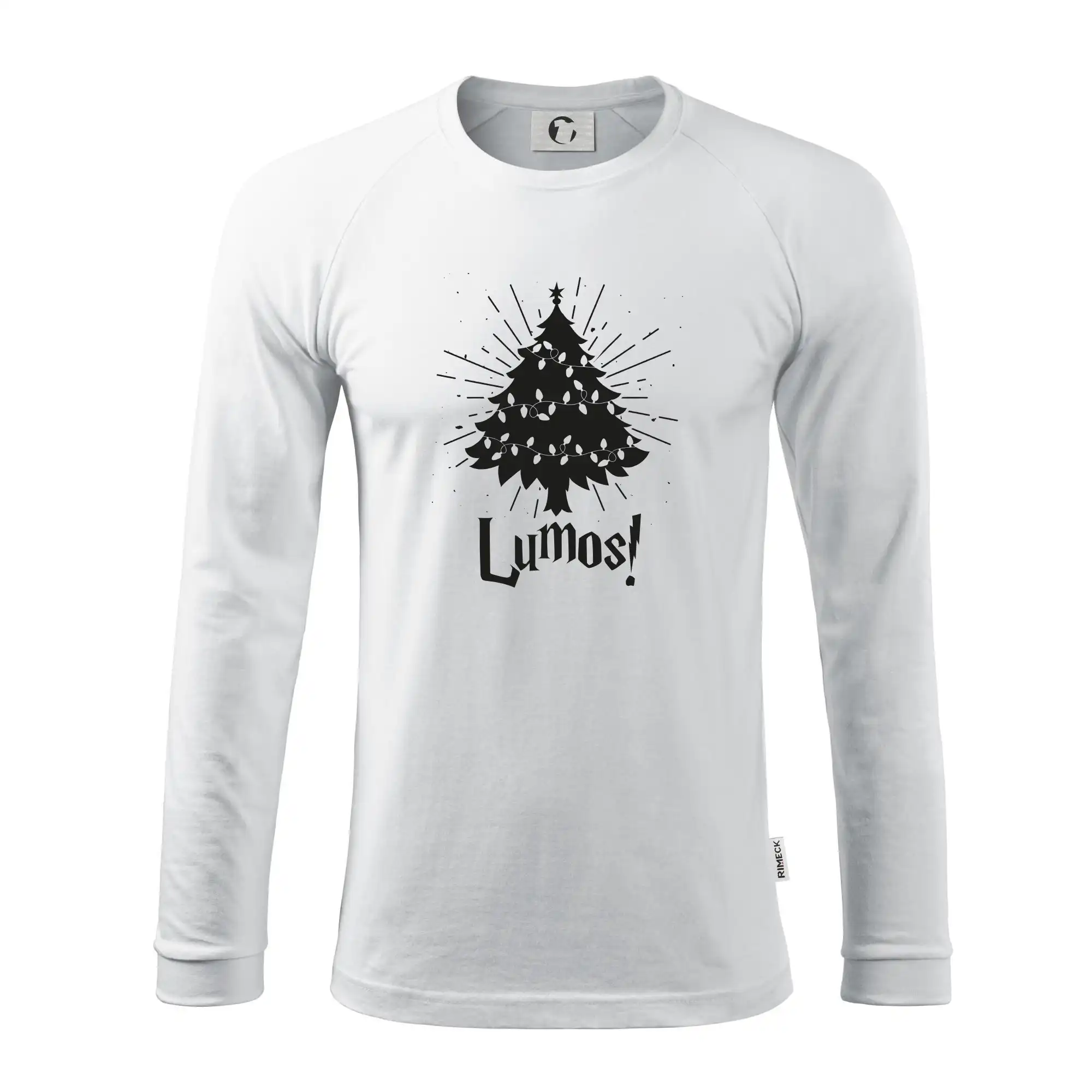 Harry - Lumos stromeček