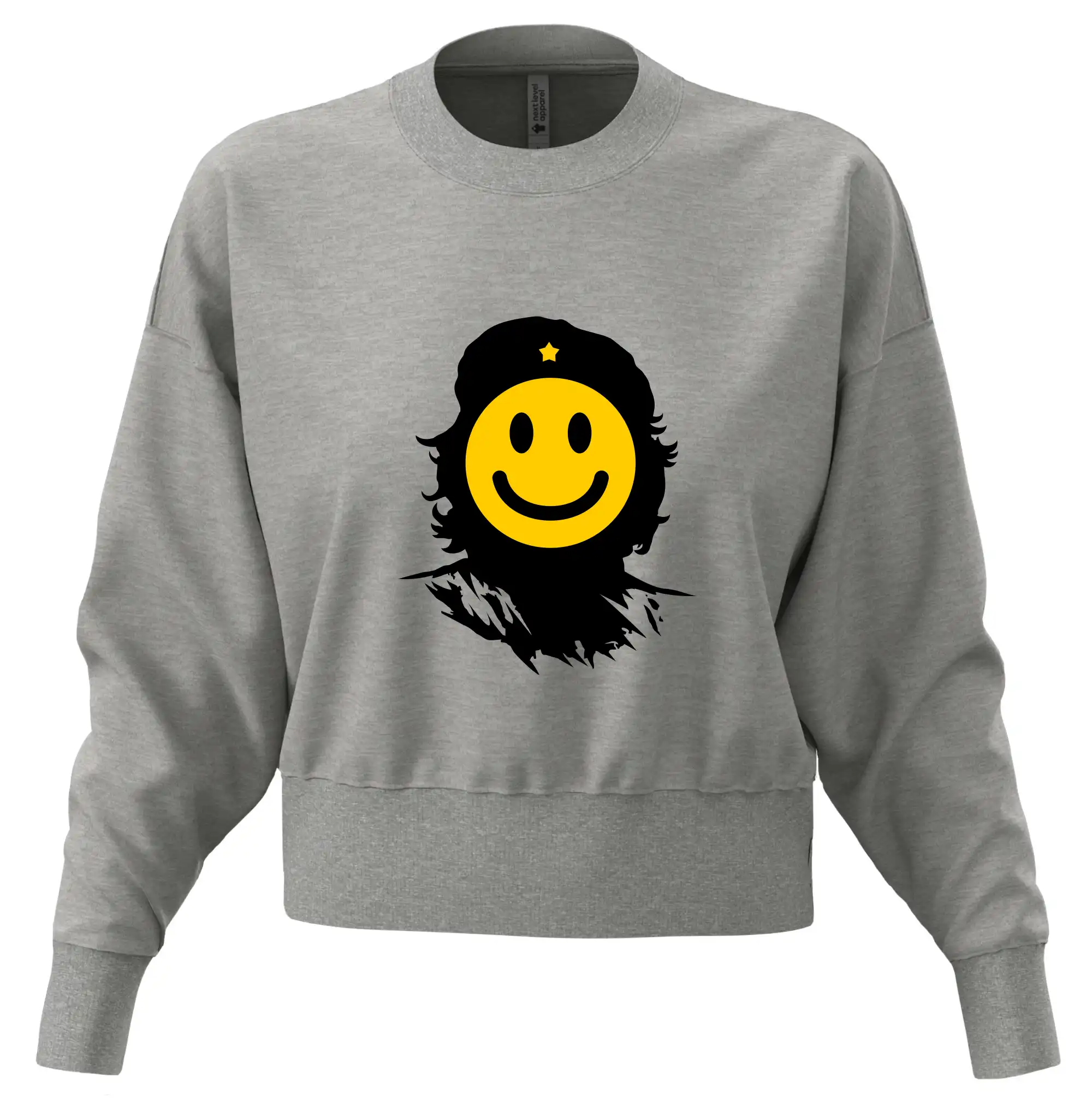 Che Smiley