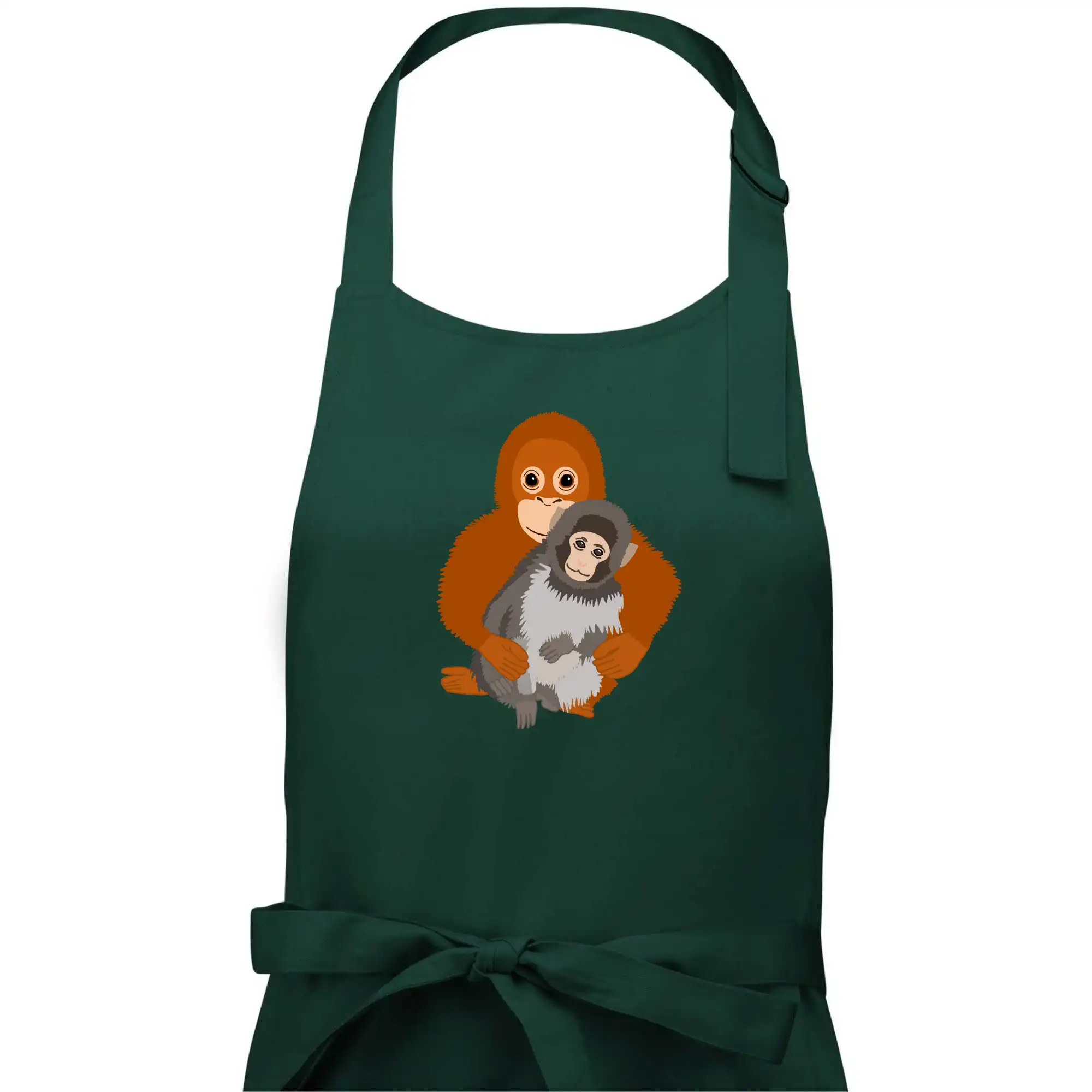 Opice Punch makak (Moňas)