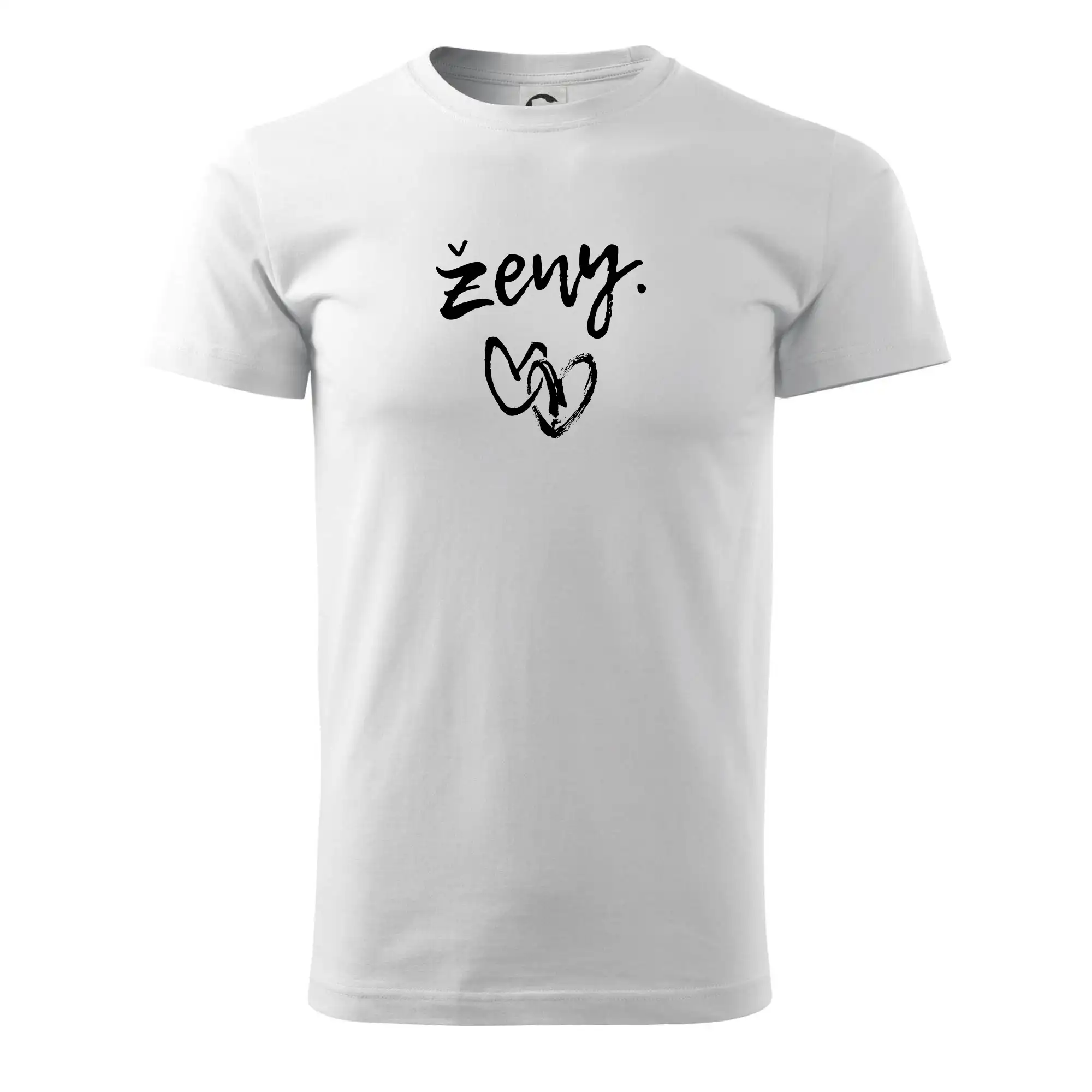 Decentní pride - ženy