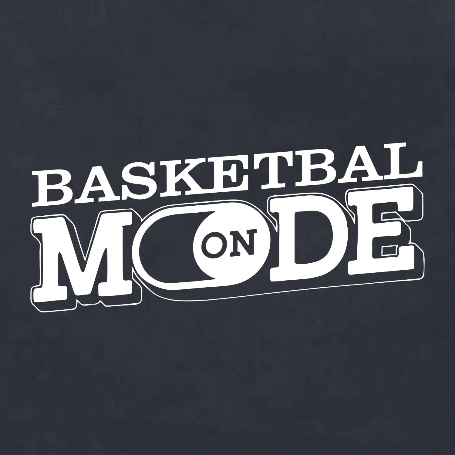 Basketbal mode