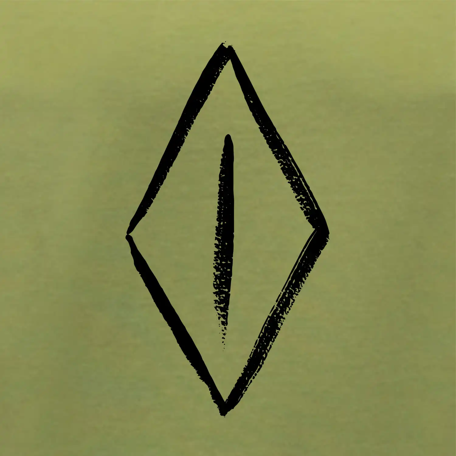 Dámské přirození hladce oholené