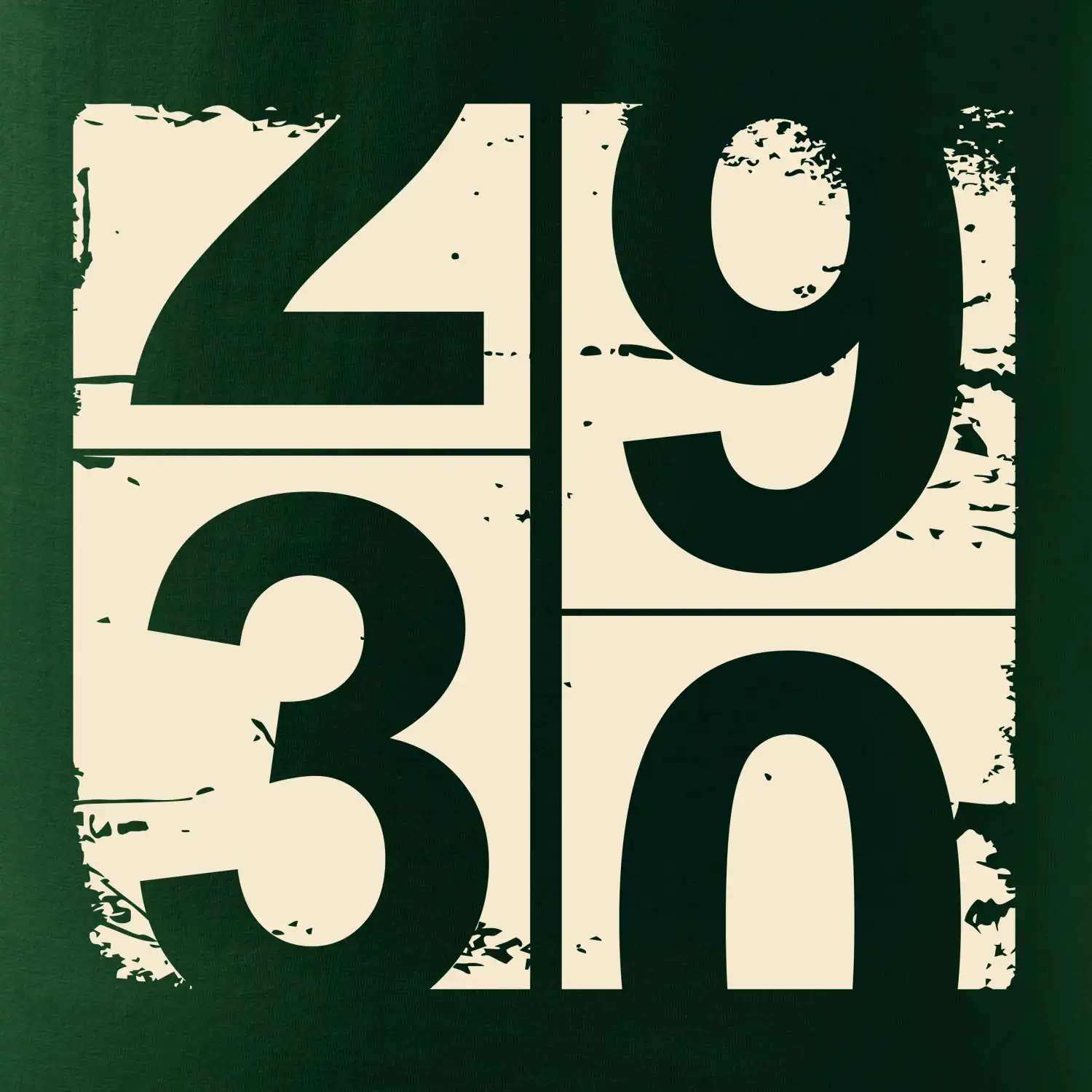 Tachometr 30