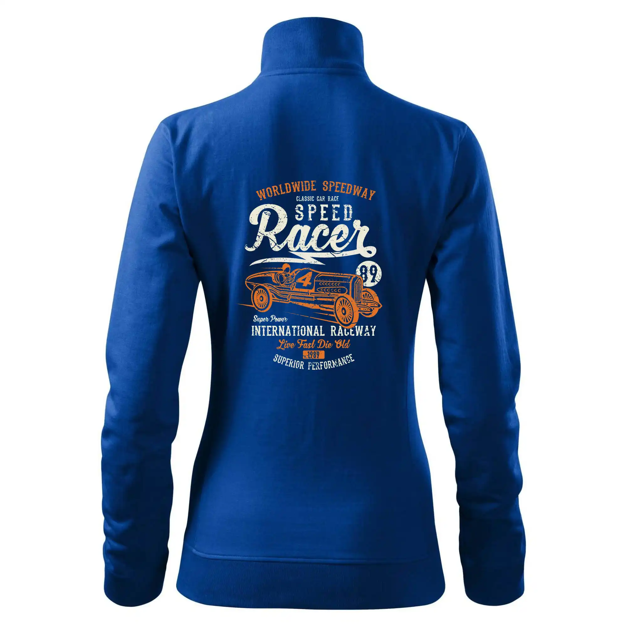 Speed Racer  4 auto