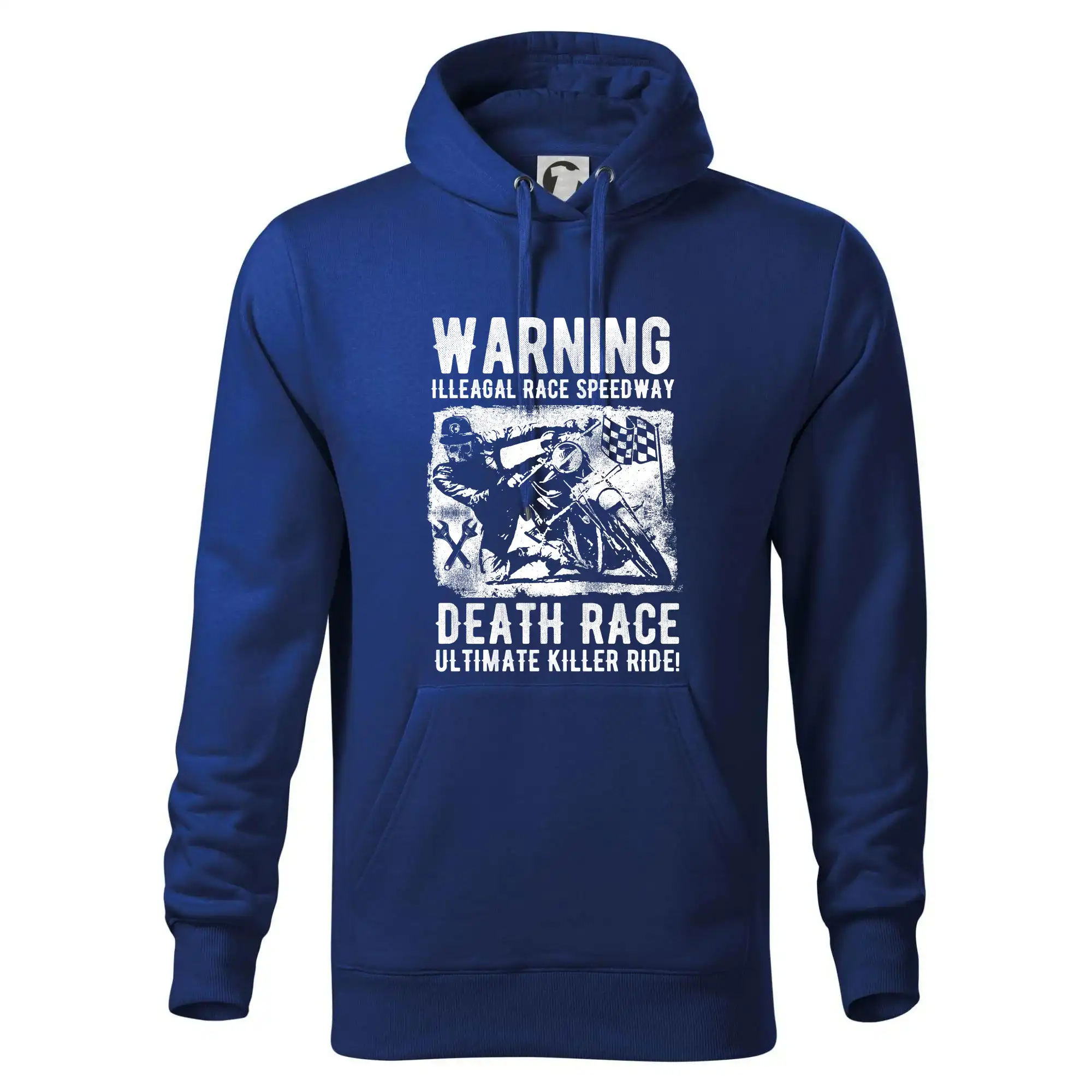 Illegal Race Speedway