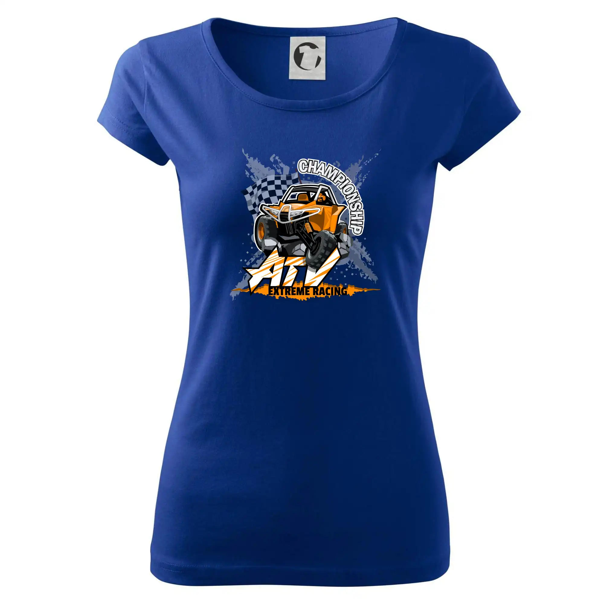 ATV extreme championship