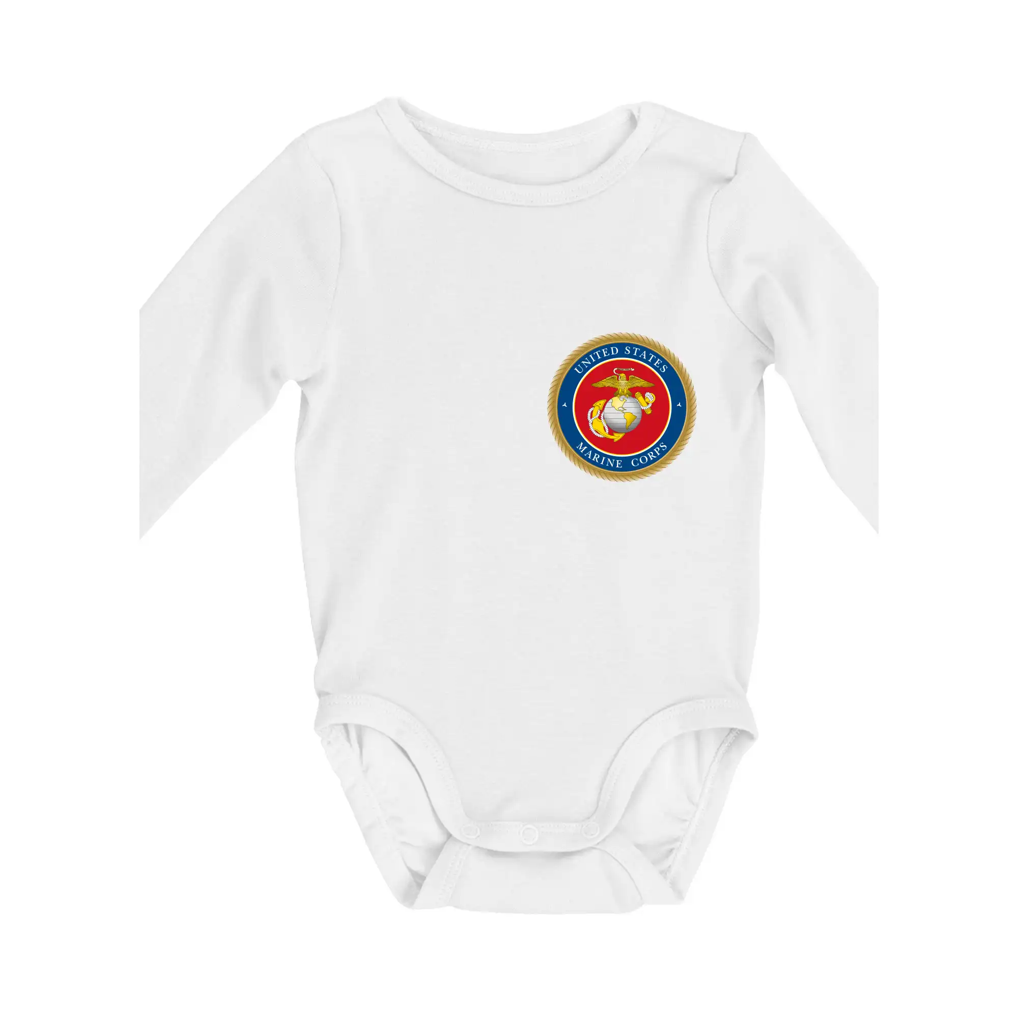 United States Marine Corps  barevné