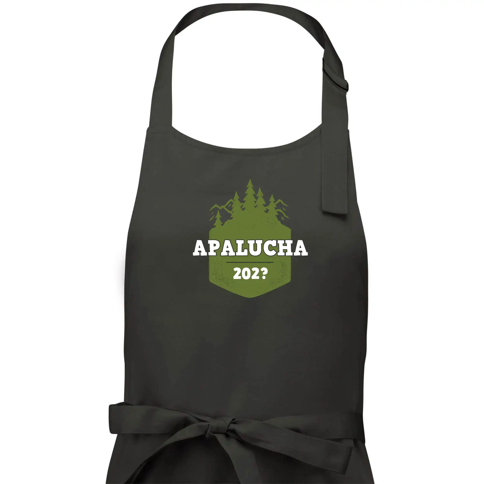 Apalucha ročník