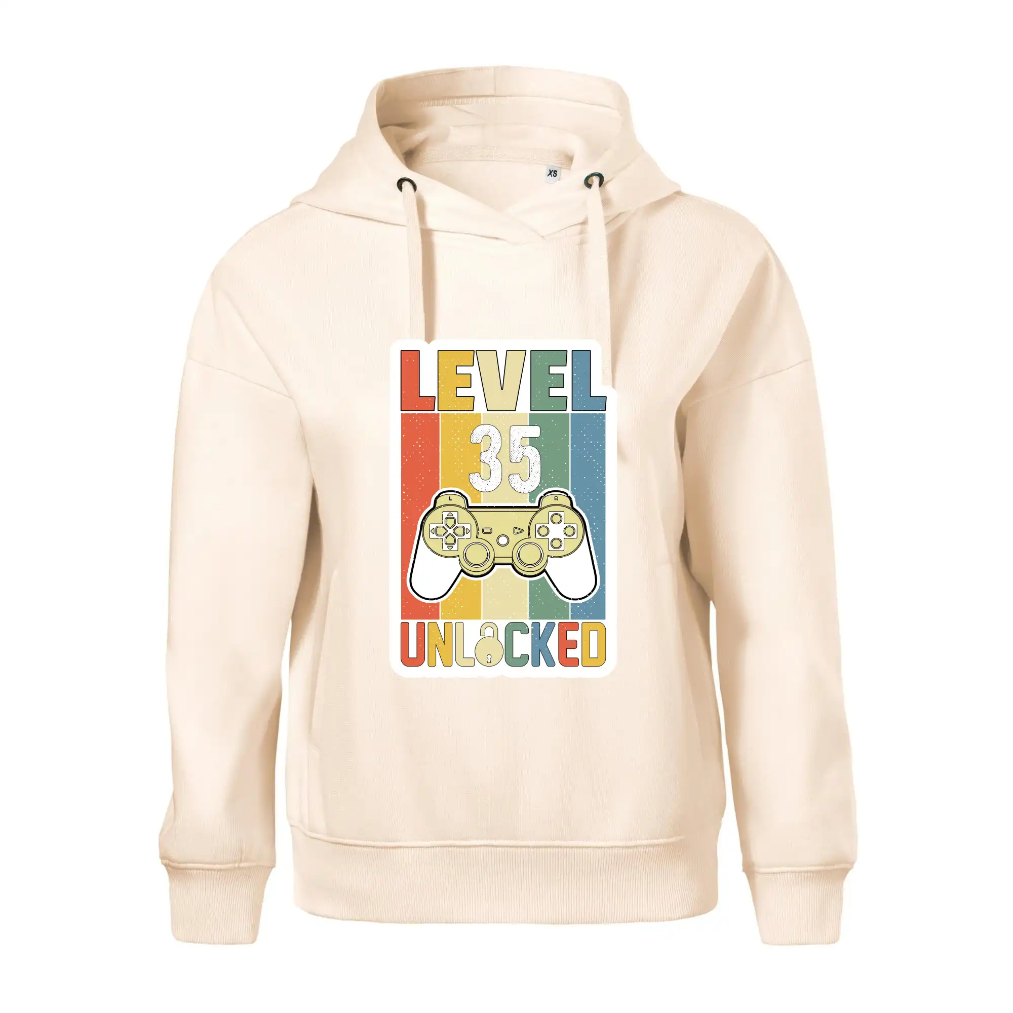 Gaming narozeniny 35