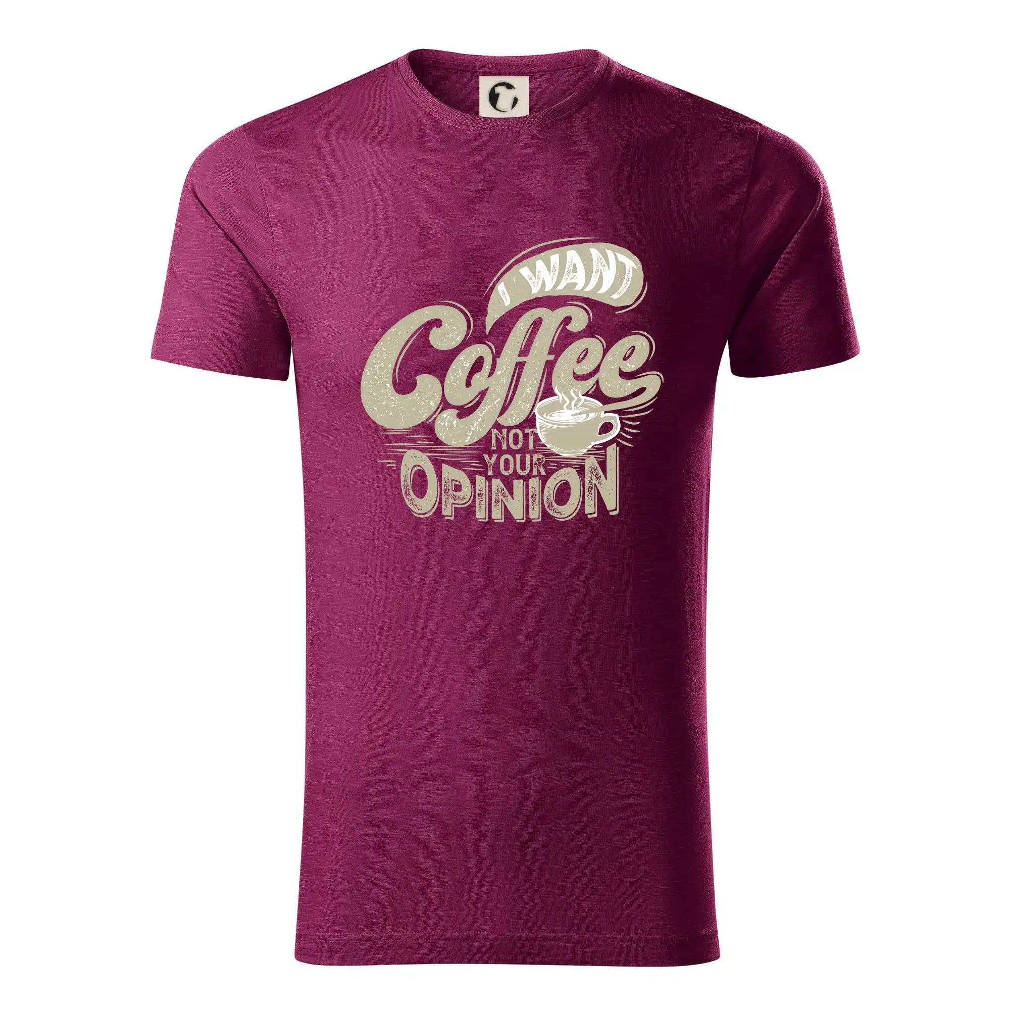 Coffee opinion