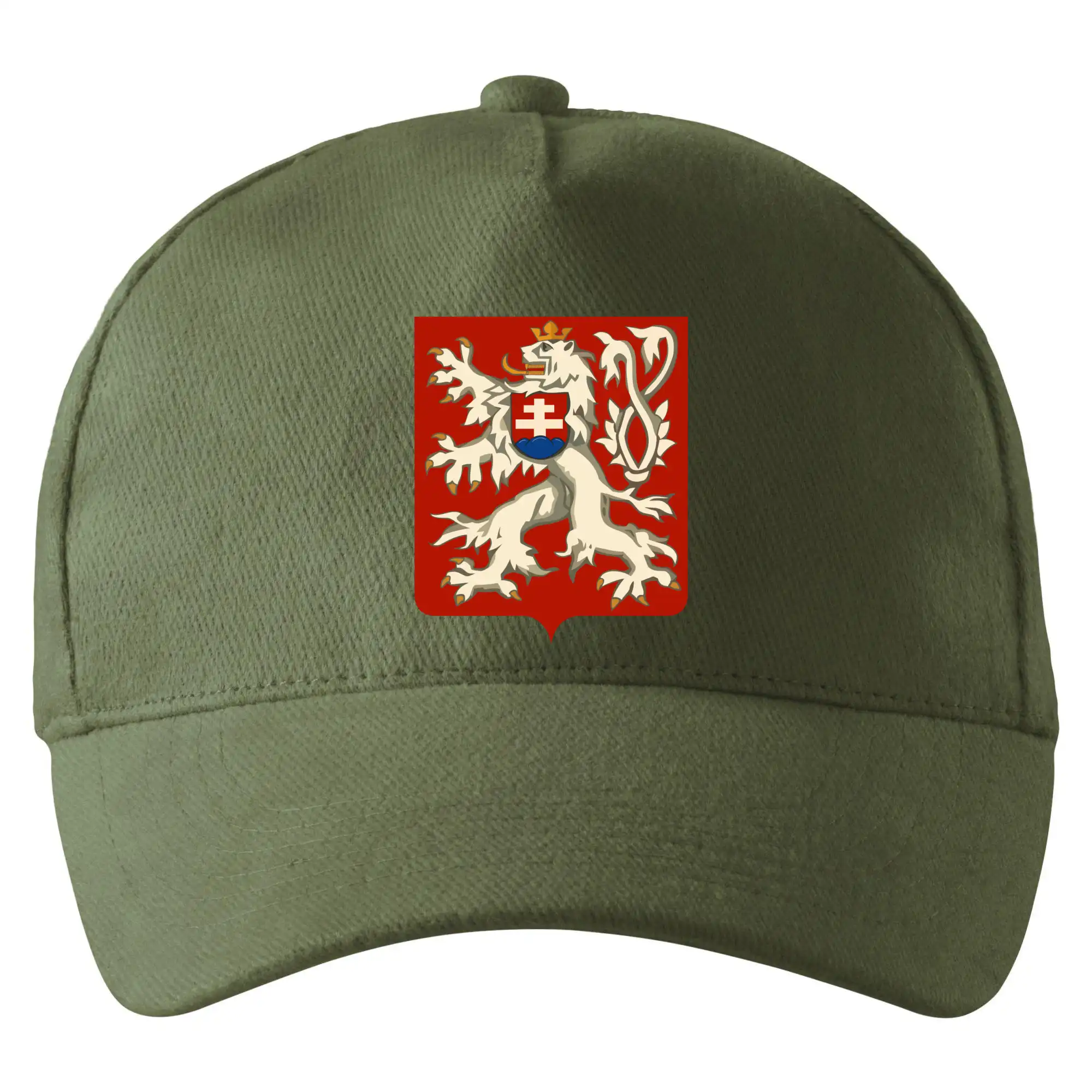 Znak ČSR - Československá republika (1948–1960)