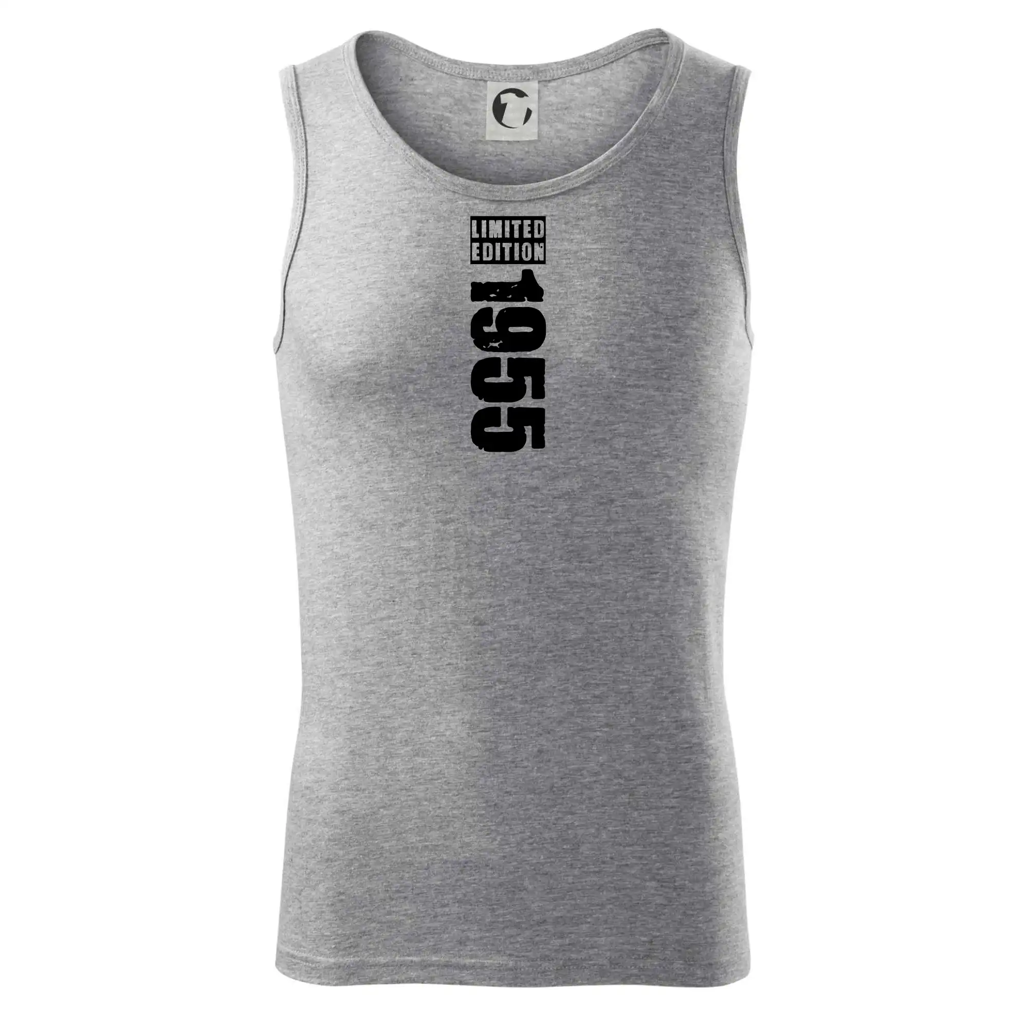 Limited edition 1955 pruh