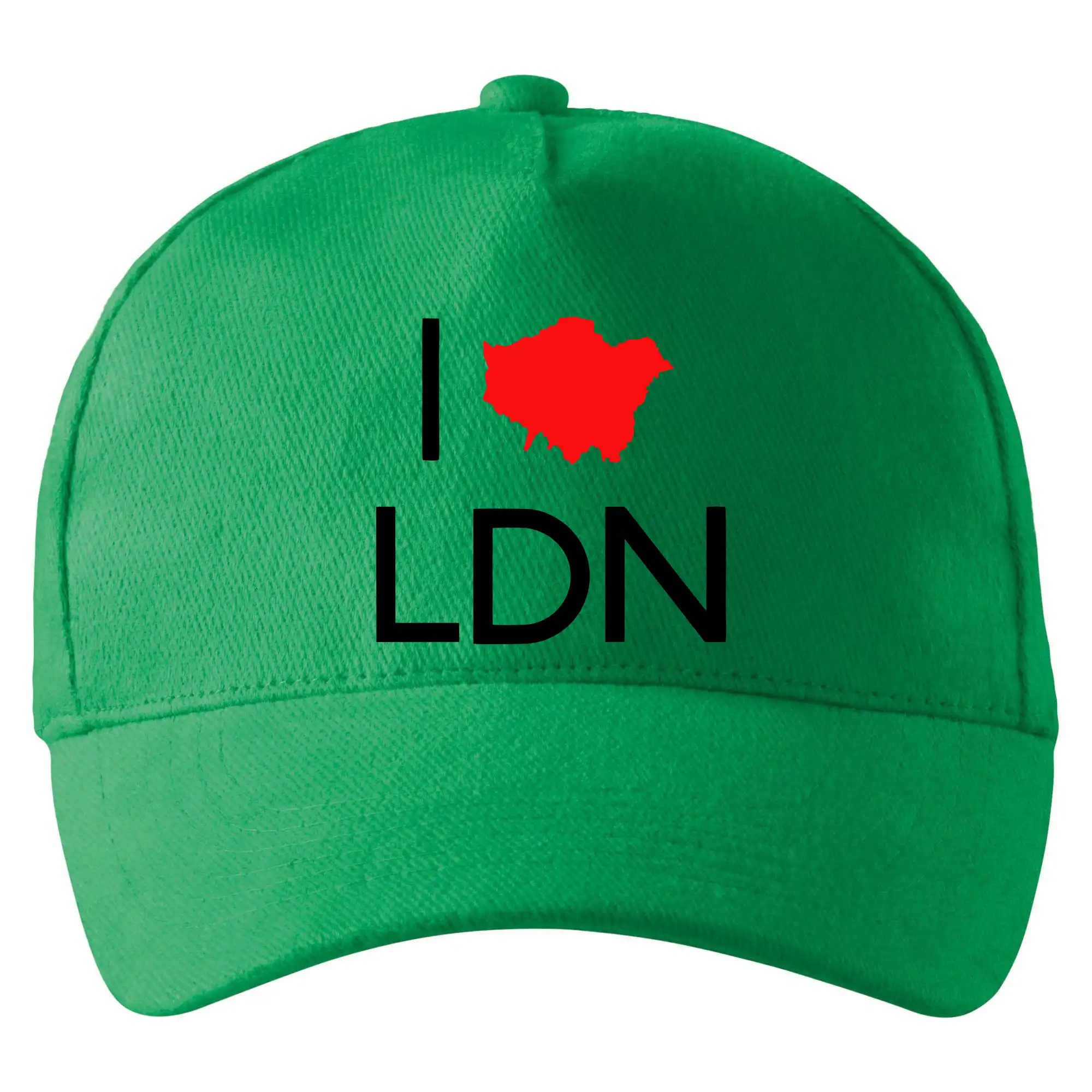 I Love LDN