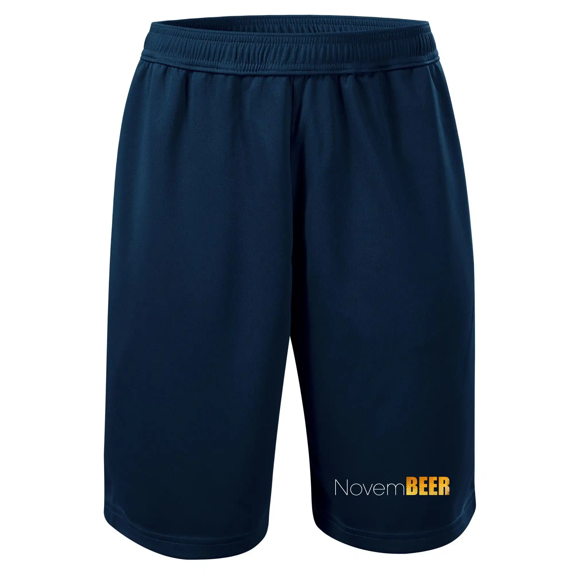 Pivní měsíce - novemBEER