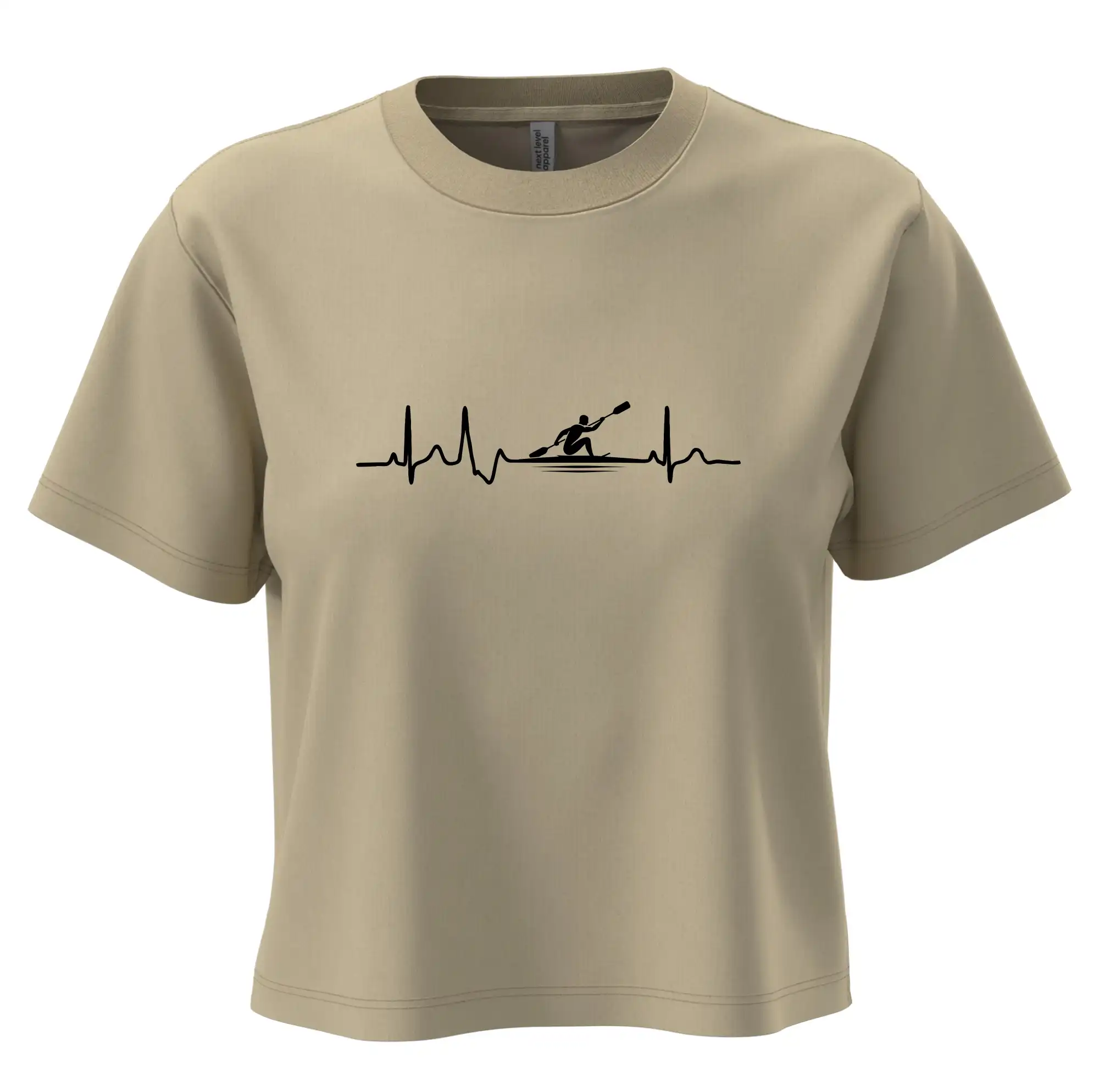 EKG pádlování
