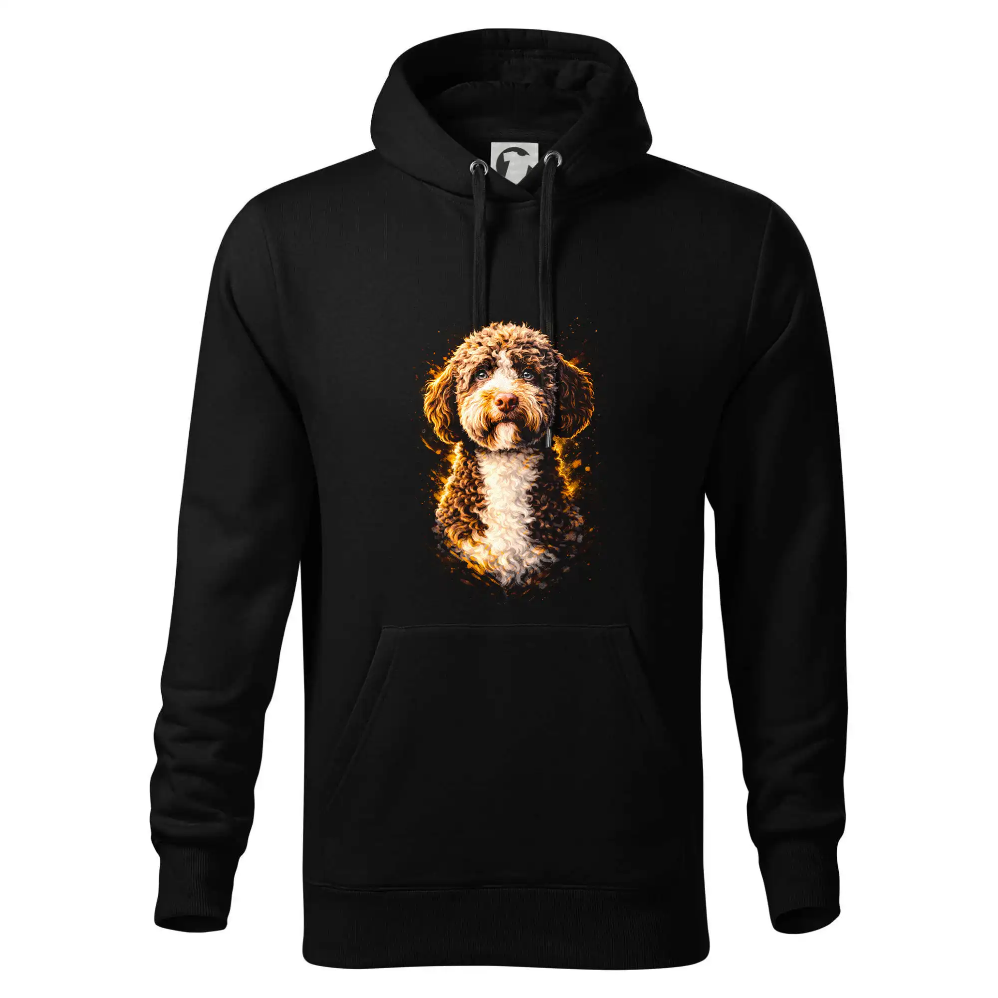 Obrázek polotón Lagotto Romagnolo