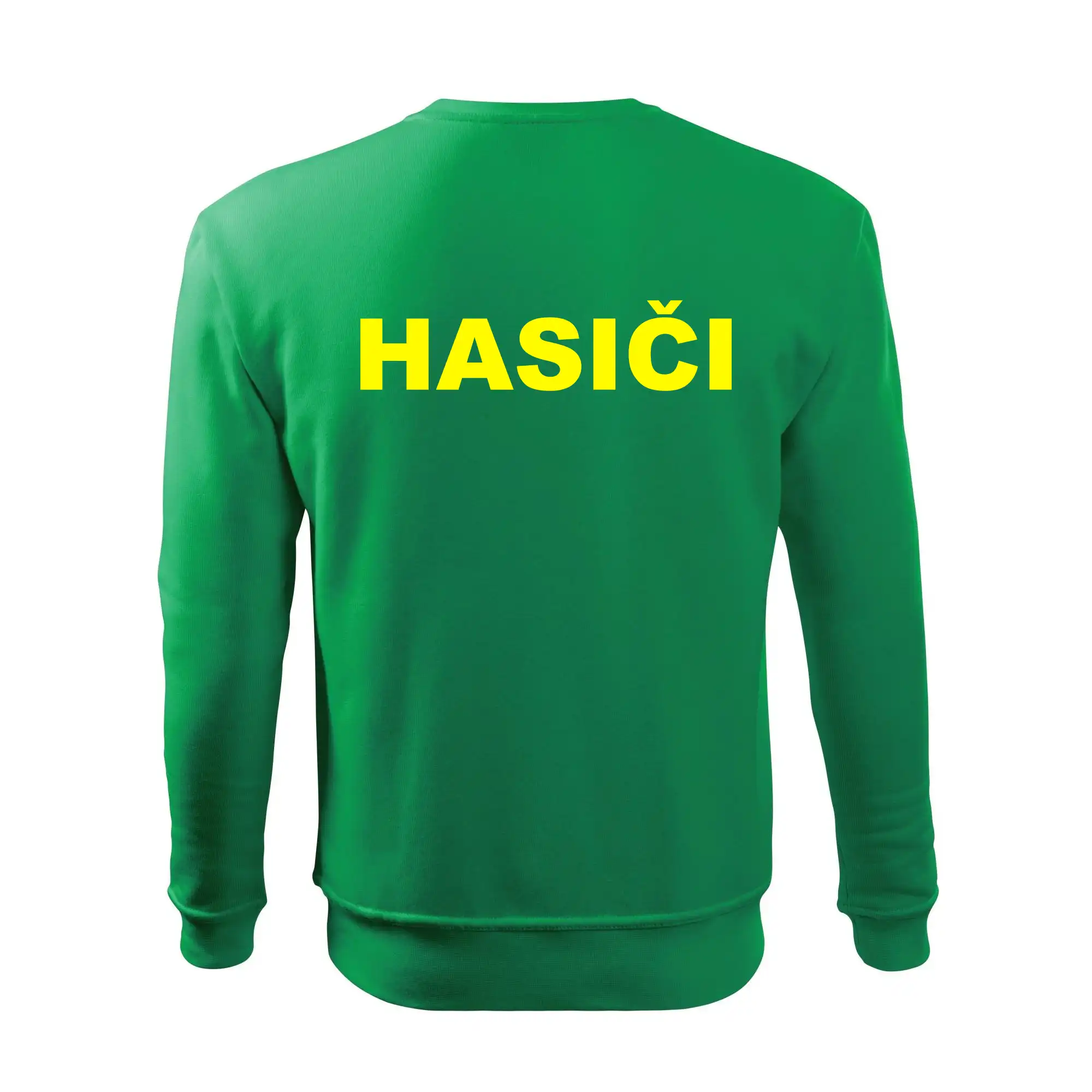 Hasiči názov samostatný