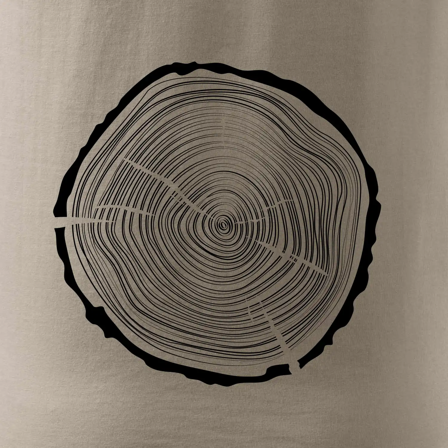 Letokruhy 45 bez věku