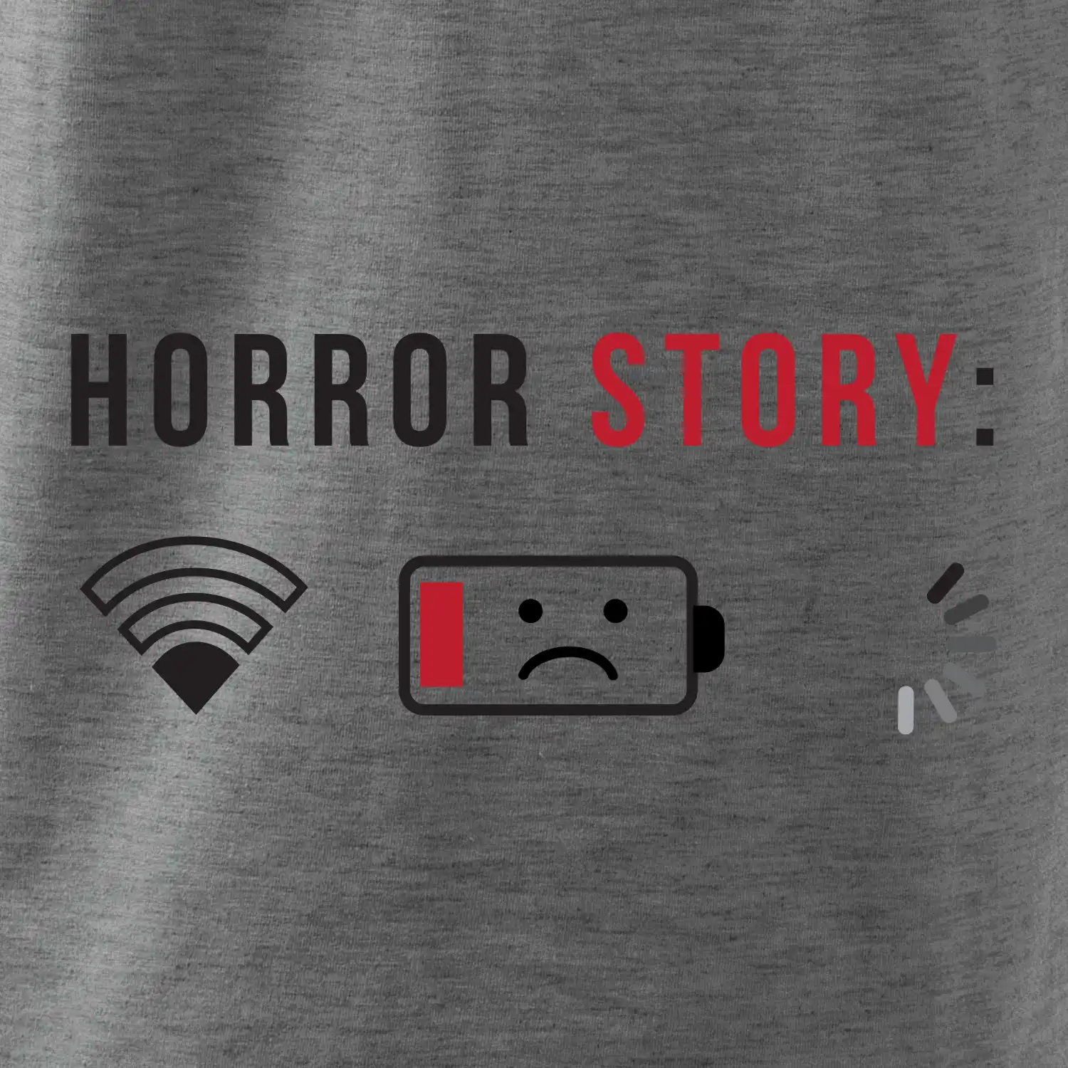 Horror story