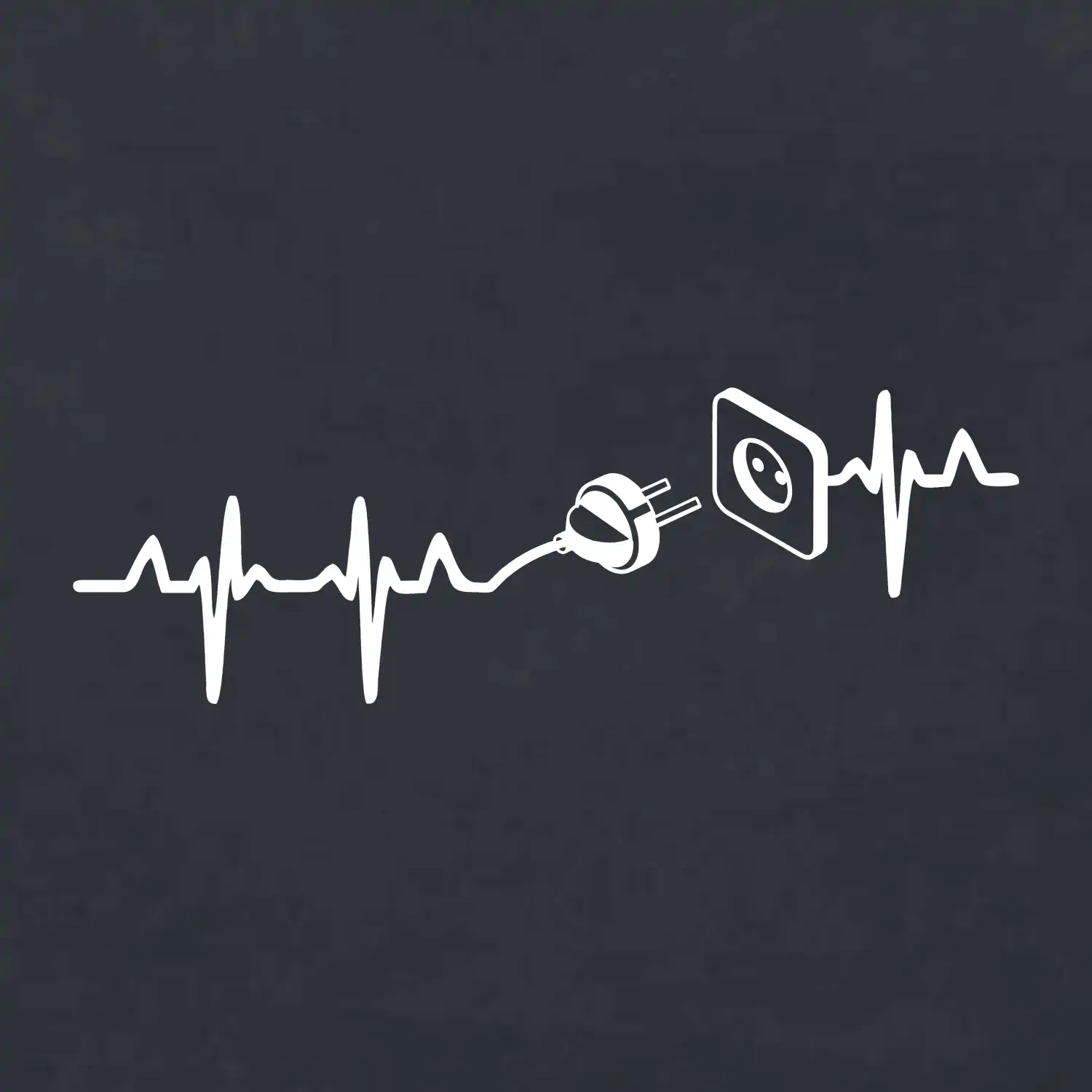 EKG elektrikář