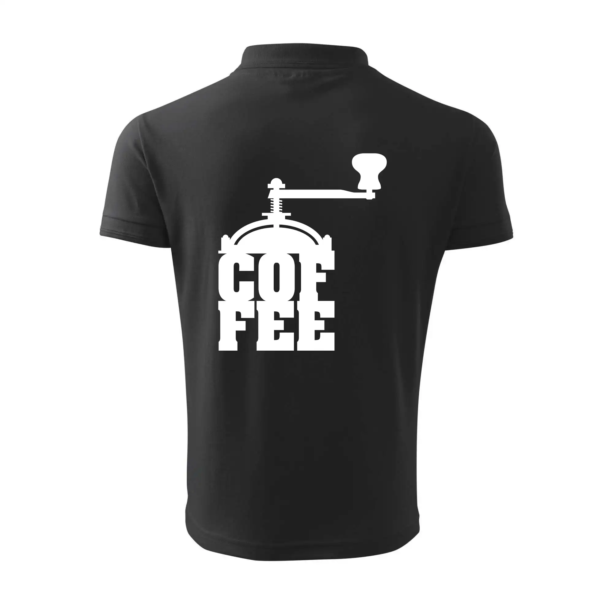 Coffee mlýnek