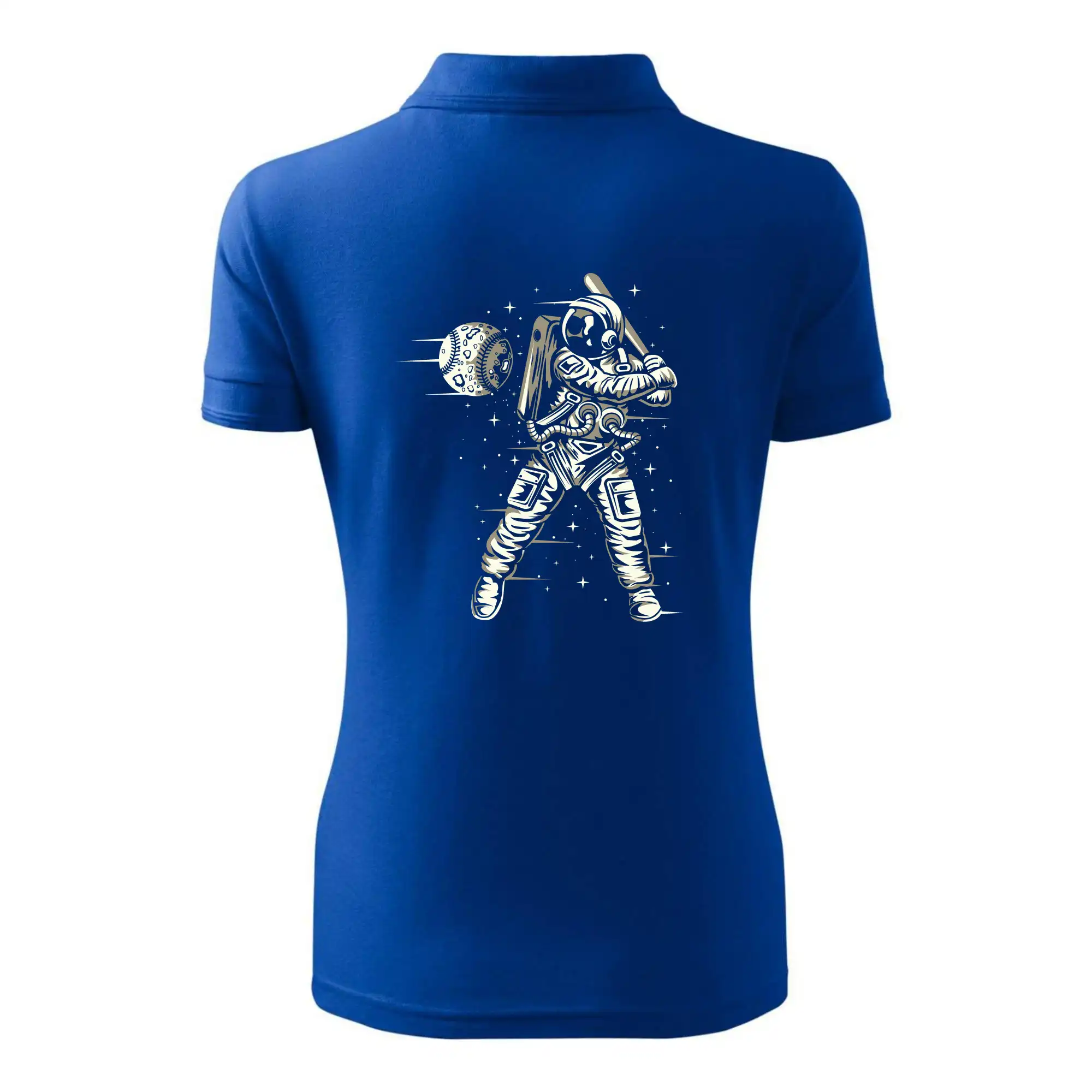 Space Baseball