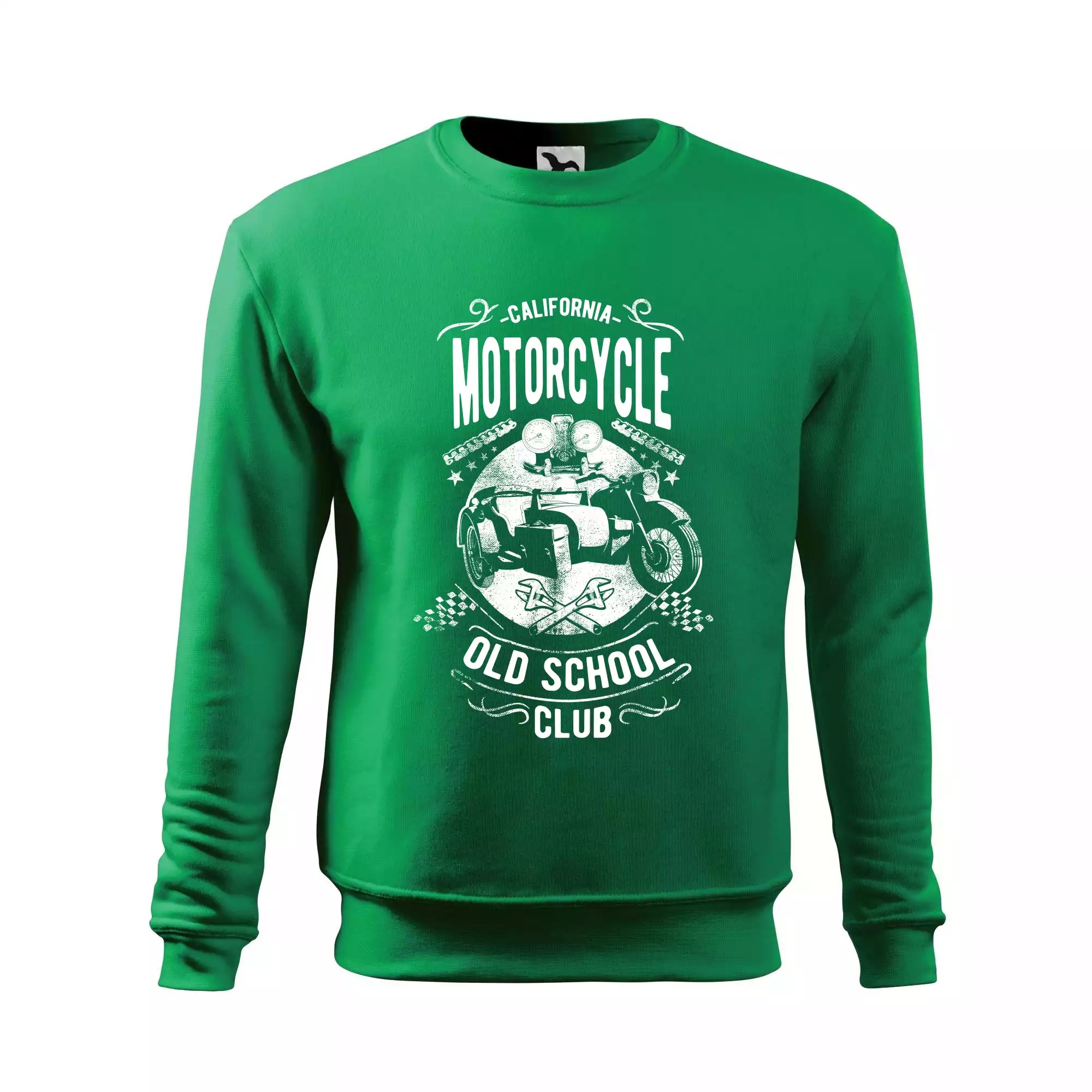 California Old School Club