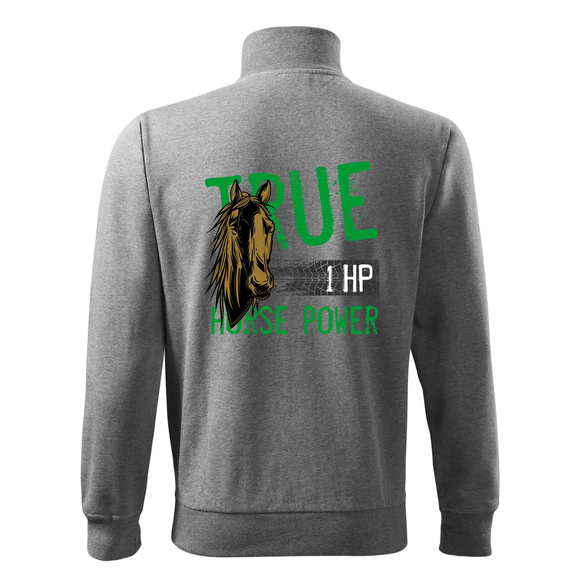 True Horse Power 1 HP