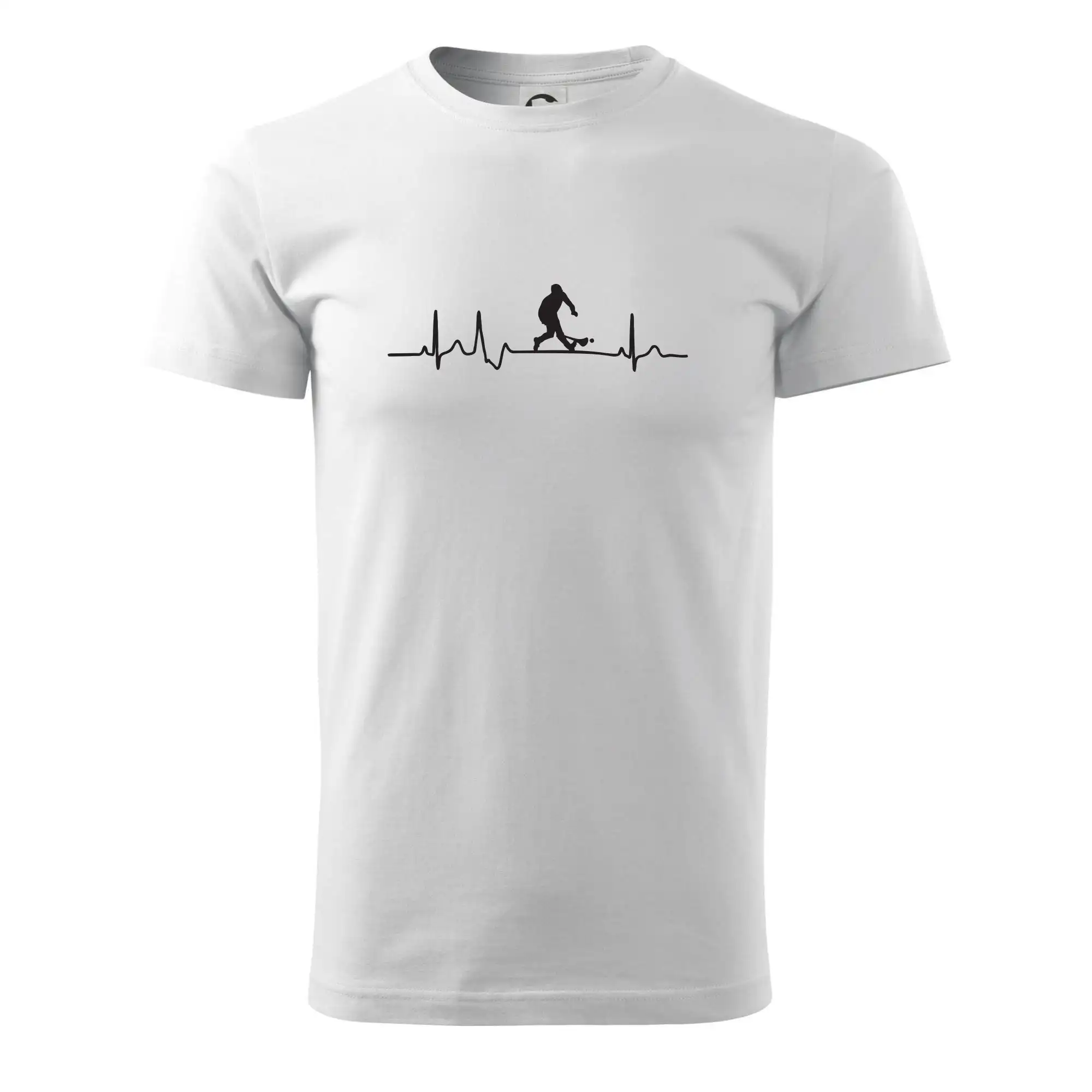 Ekg hurling