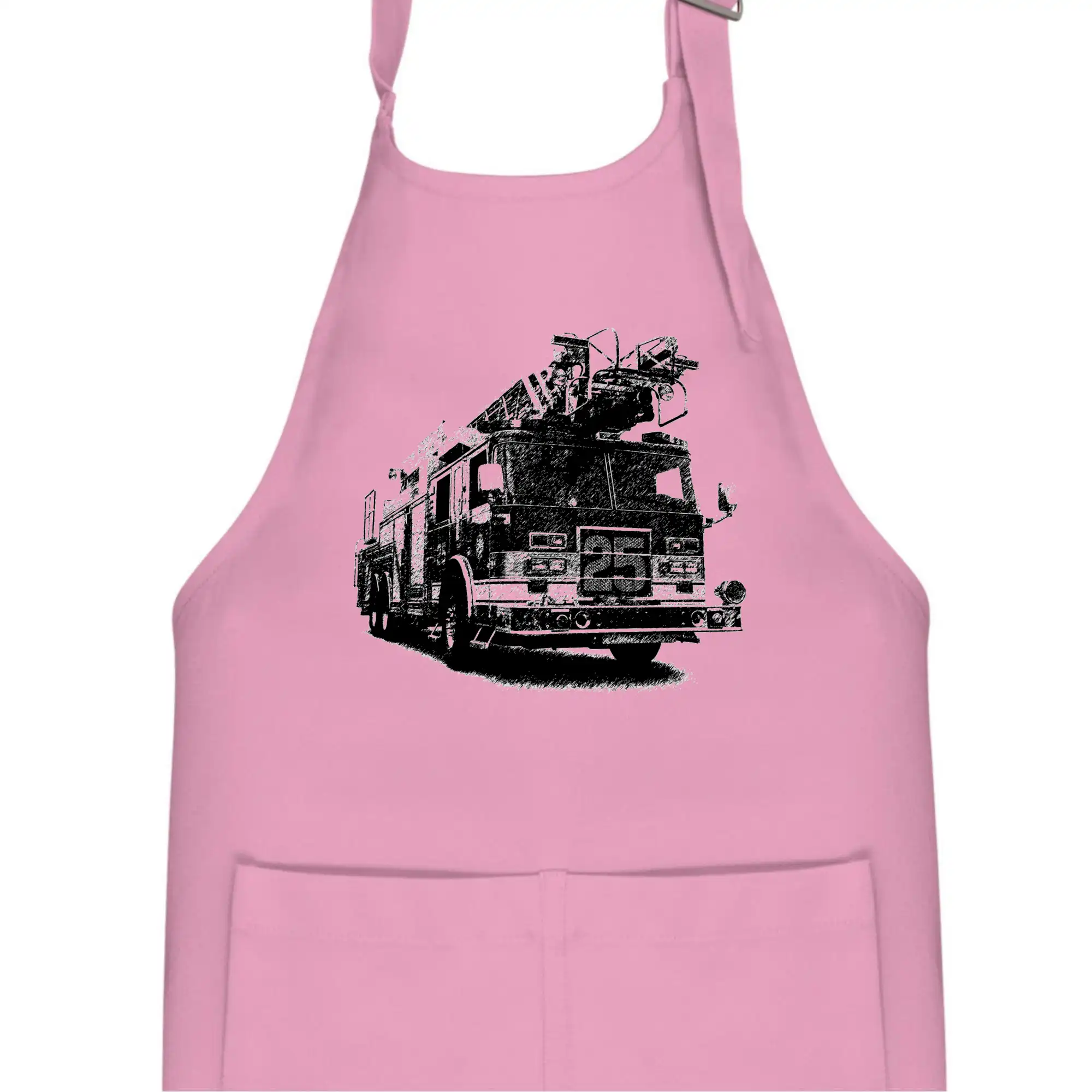 Hasičské auto 25