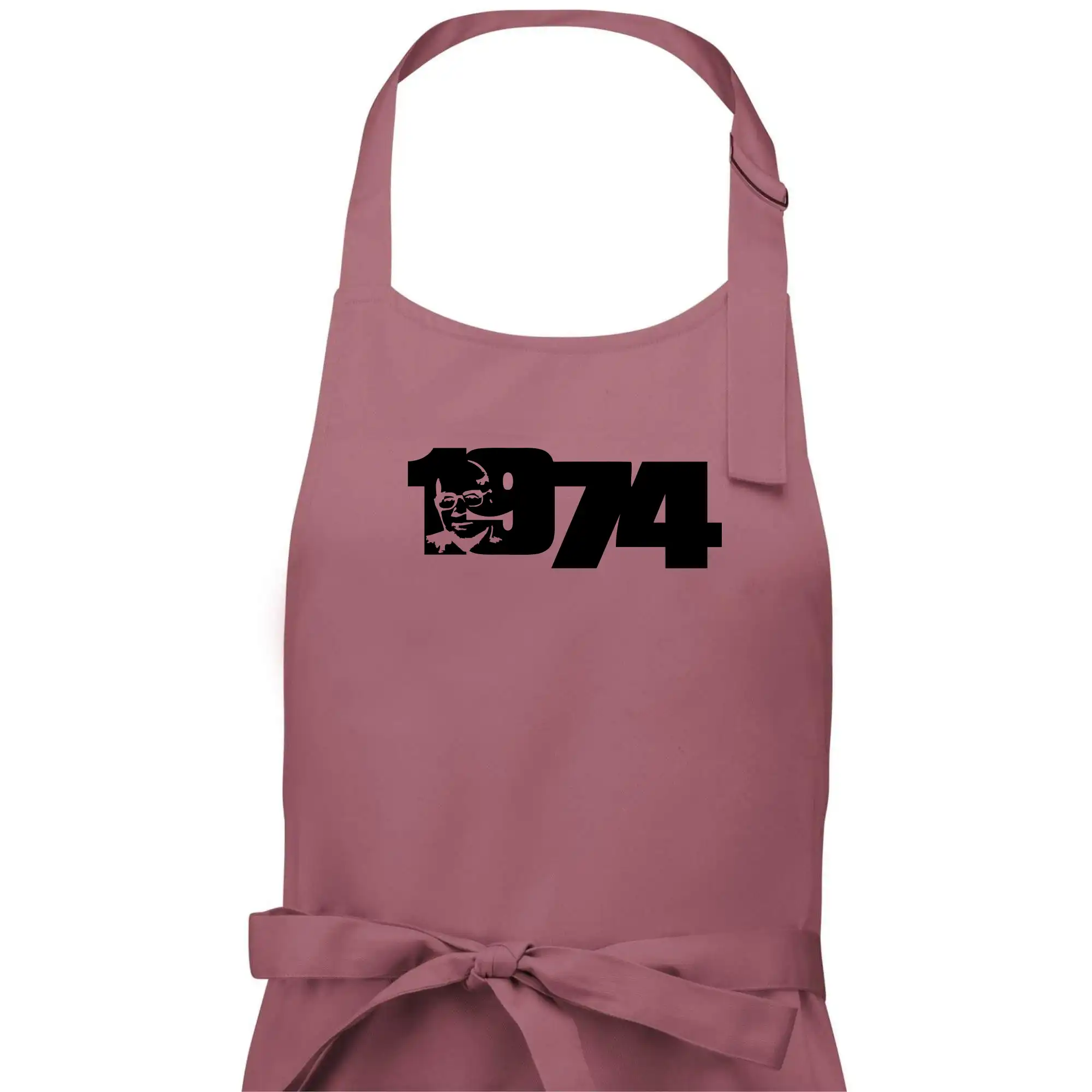 Husákovo dítě - 1974