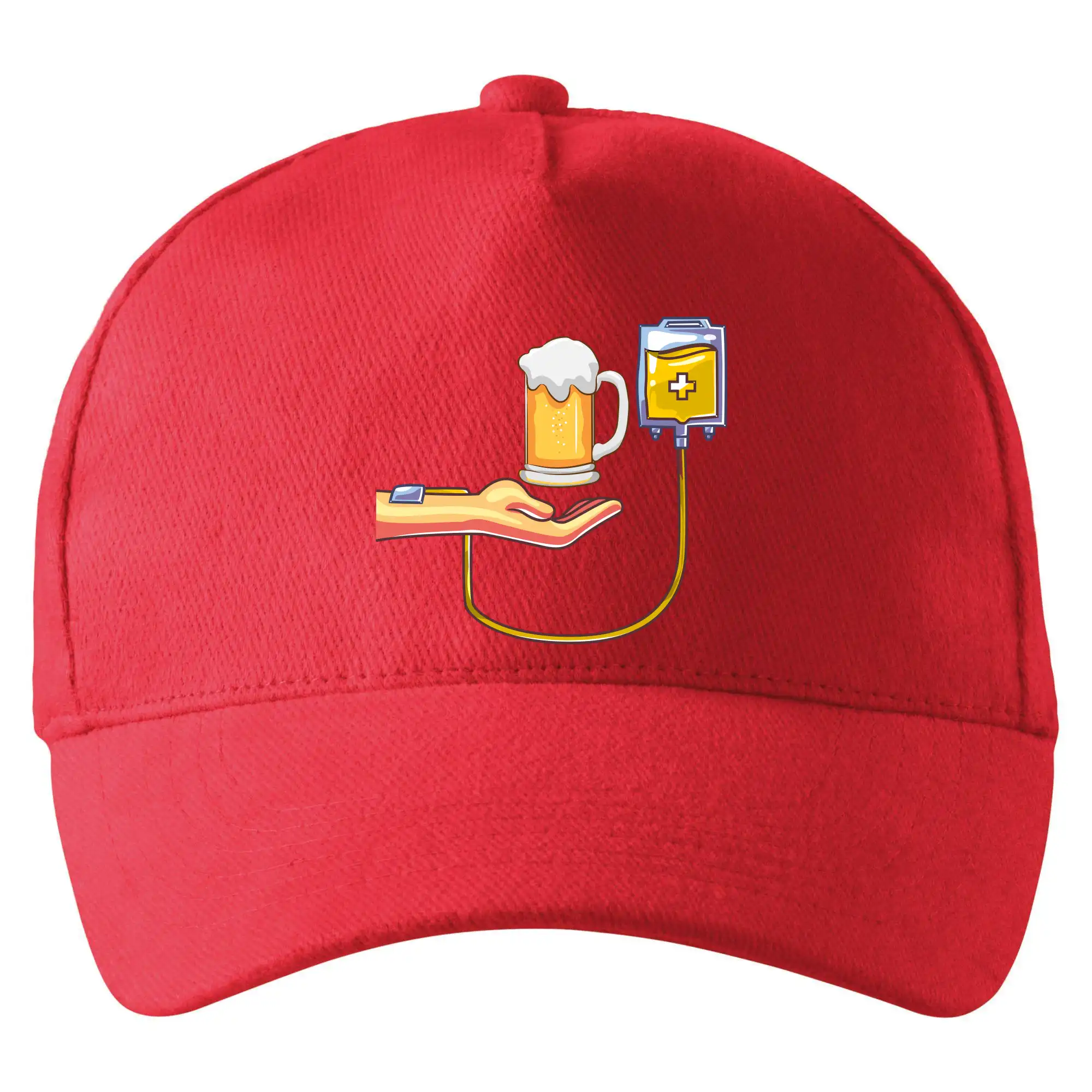 Pivo infuze